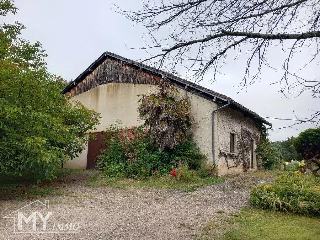 Maison à vendre, 120m², Saint-Germain-et-Mons
