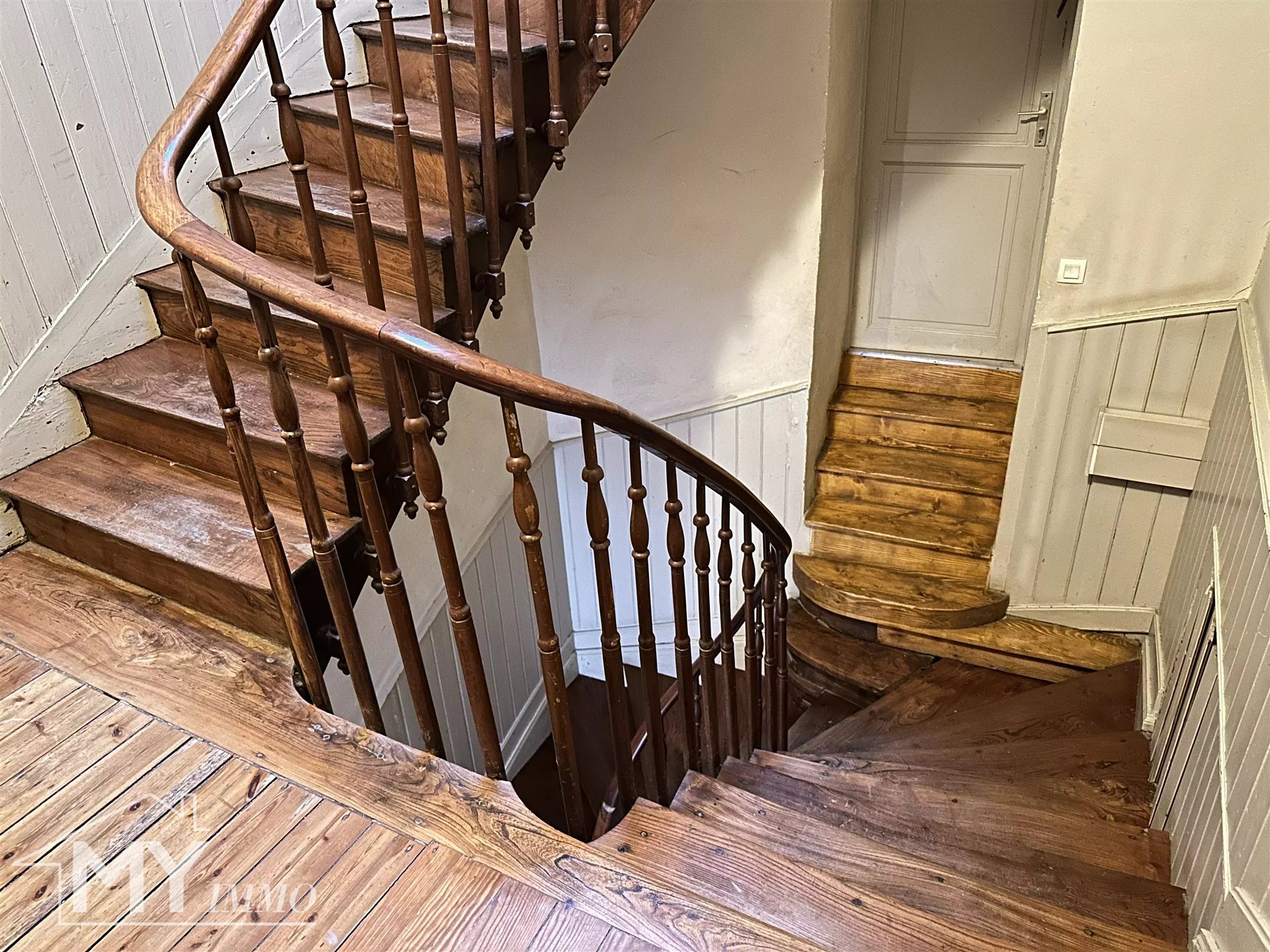 Appartement à vendre, 77m², Bergerac