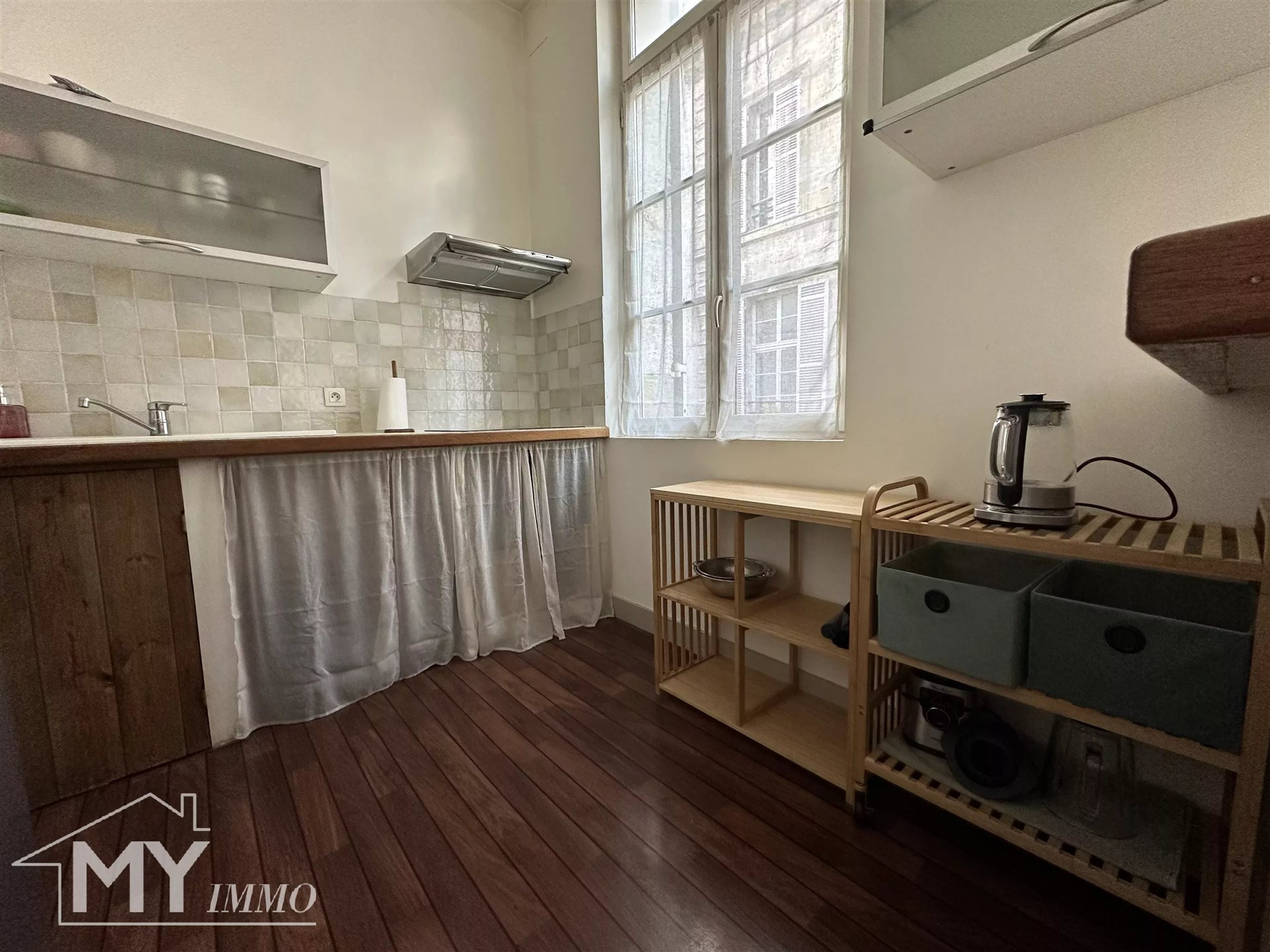 Appartement à vendre, 77m², Bergerac