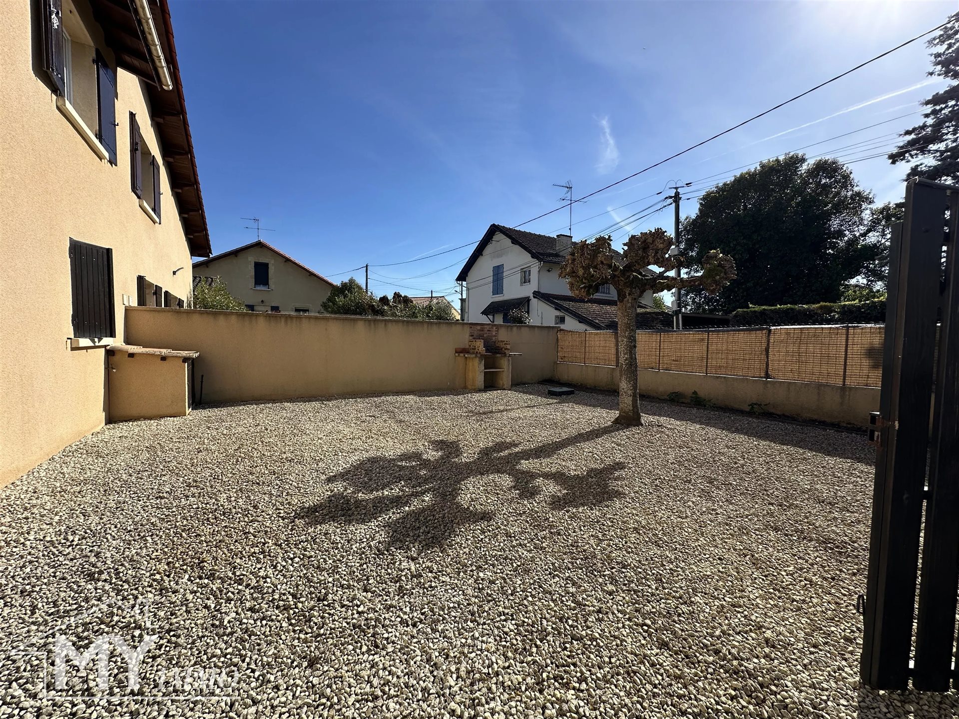 Maison à vendre, 70m², Bergerac