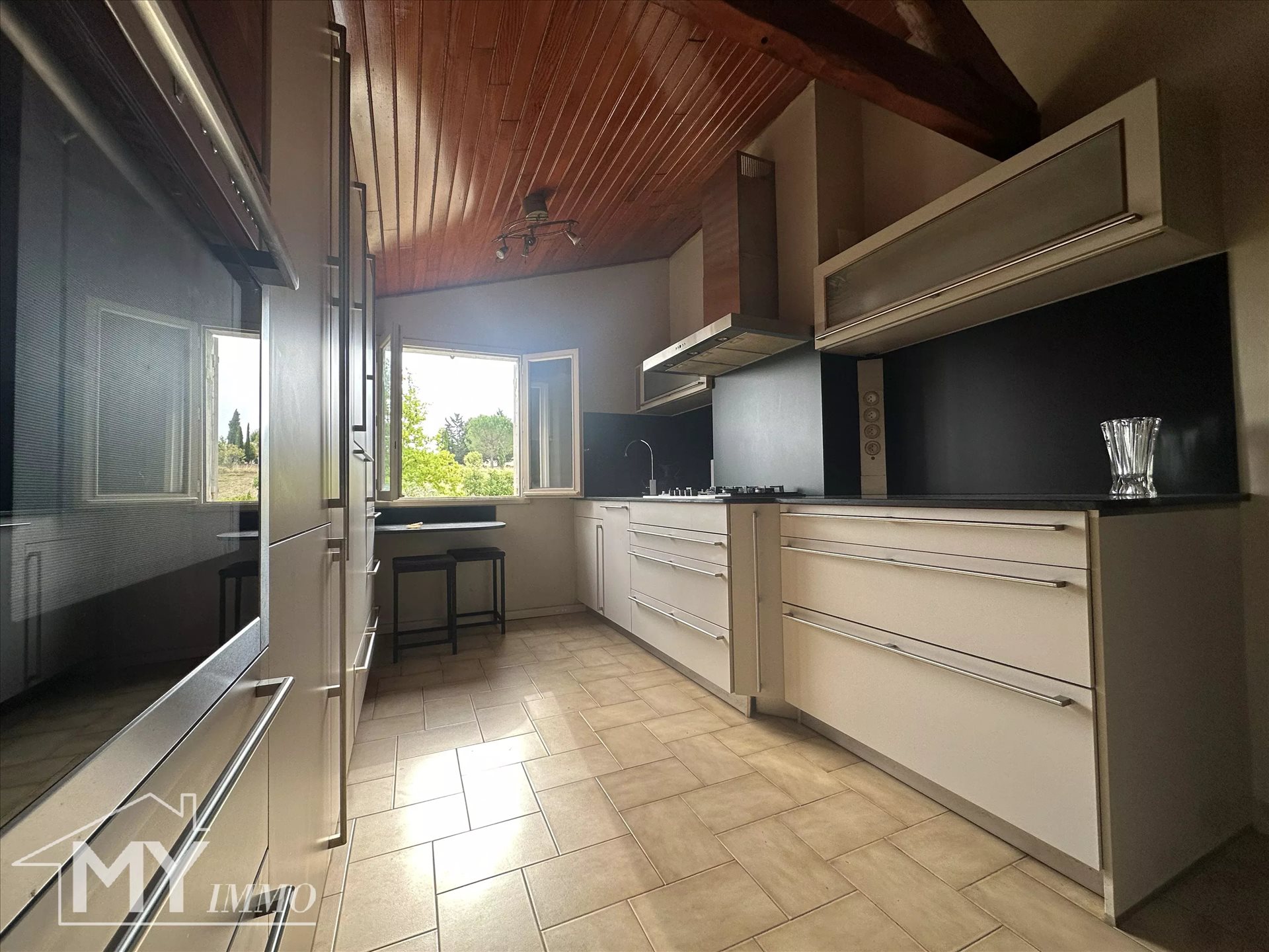 Maison à vendre, 135m², Pomport