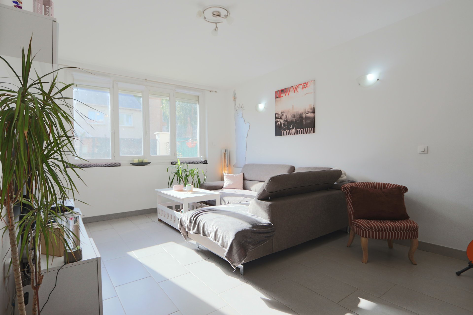 Maison à vendre, 104m², Livry-Gargan