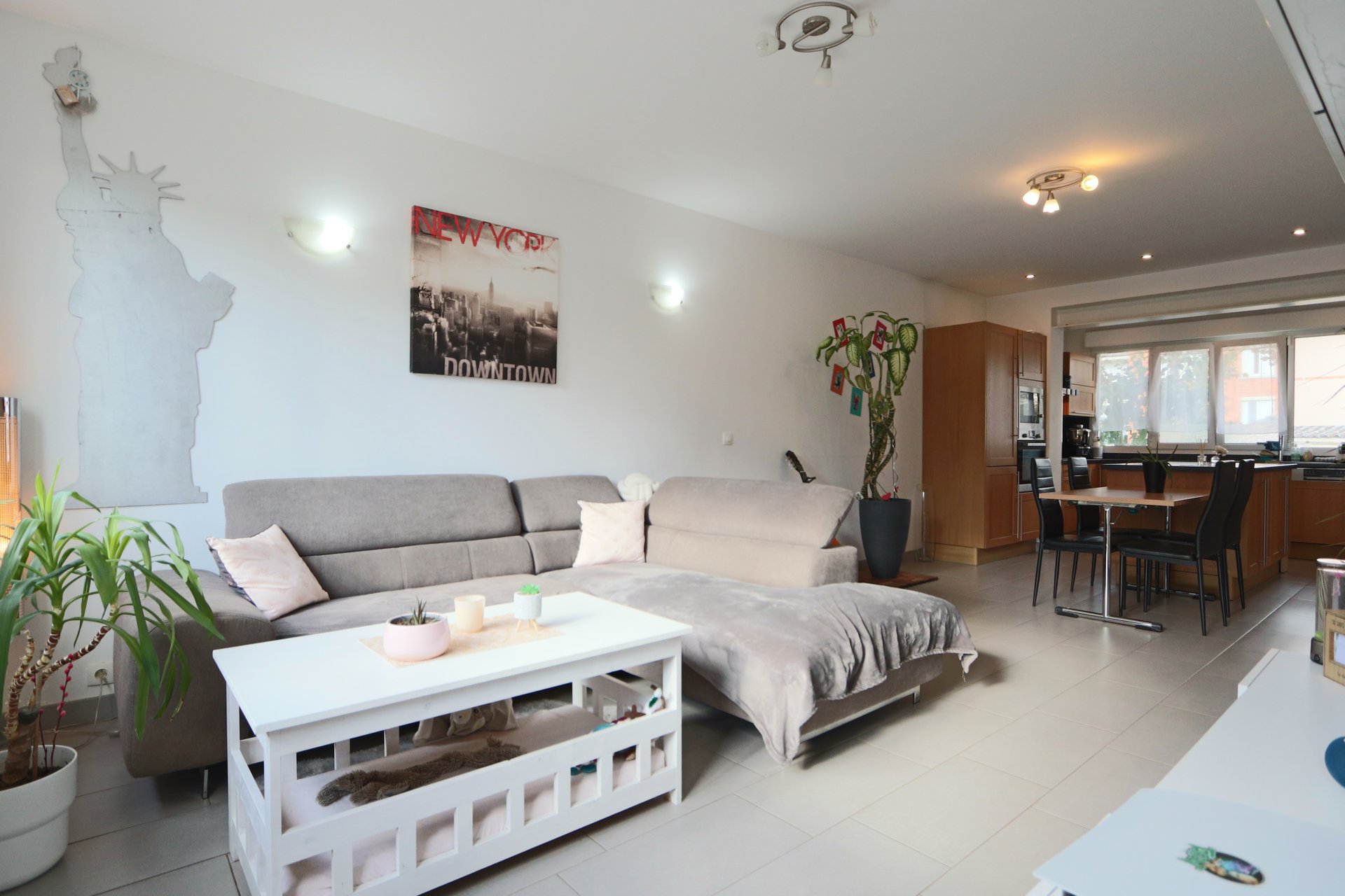 Maison à vendre, 104m², Livry-Gargan