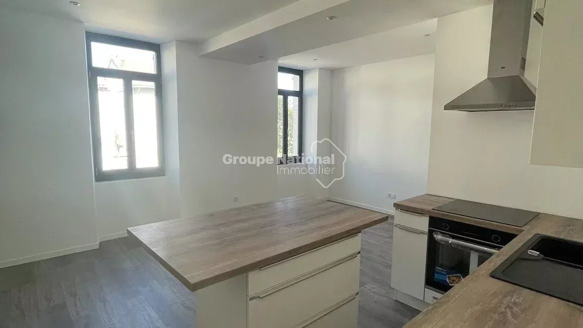 Appartement à louer, 45m², Avignon