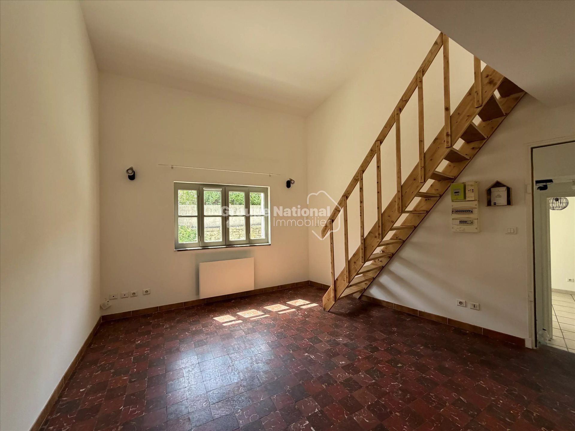 Appartement à louer, 32m², Barbentane