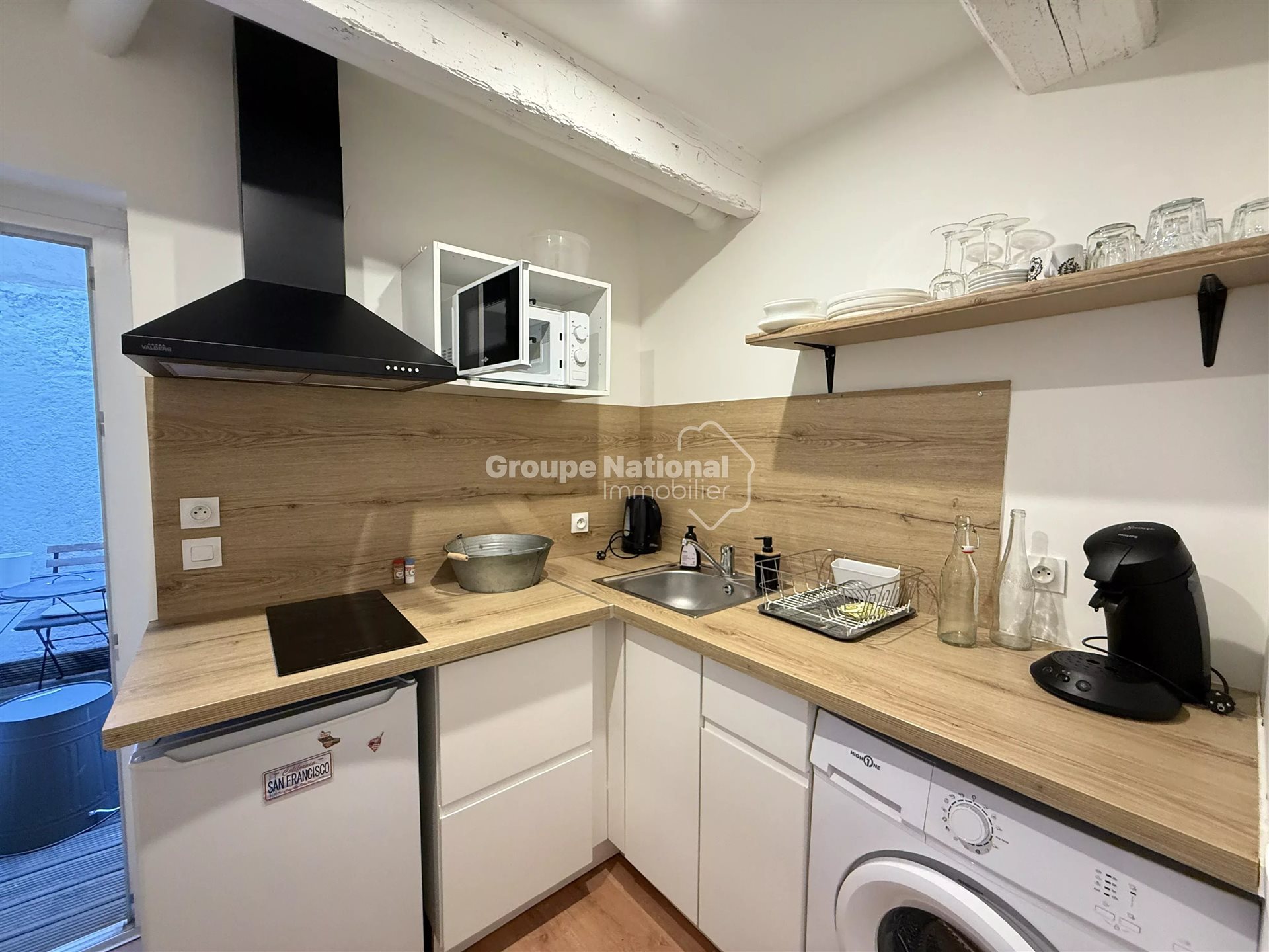 Appartement à louer, 26m², Avignon