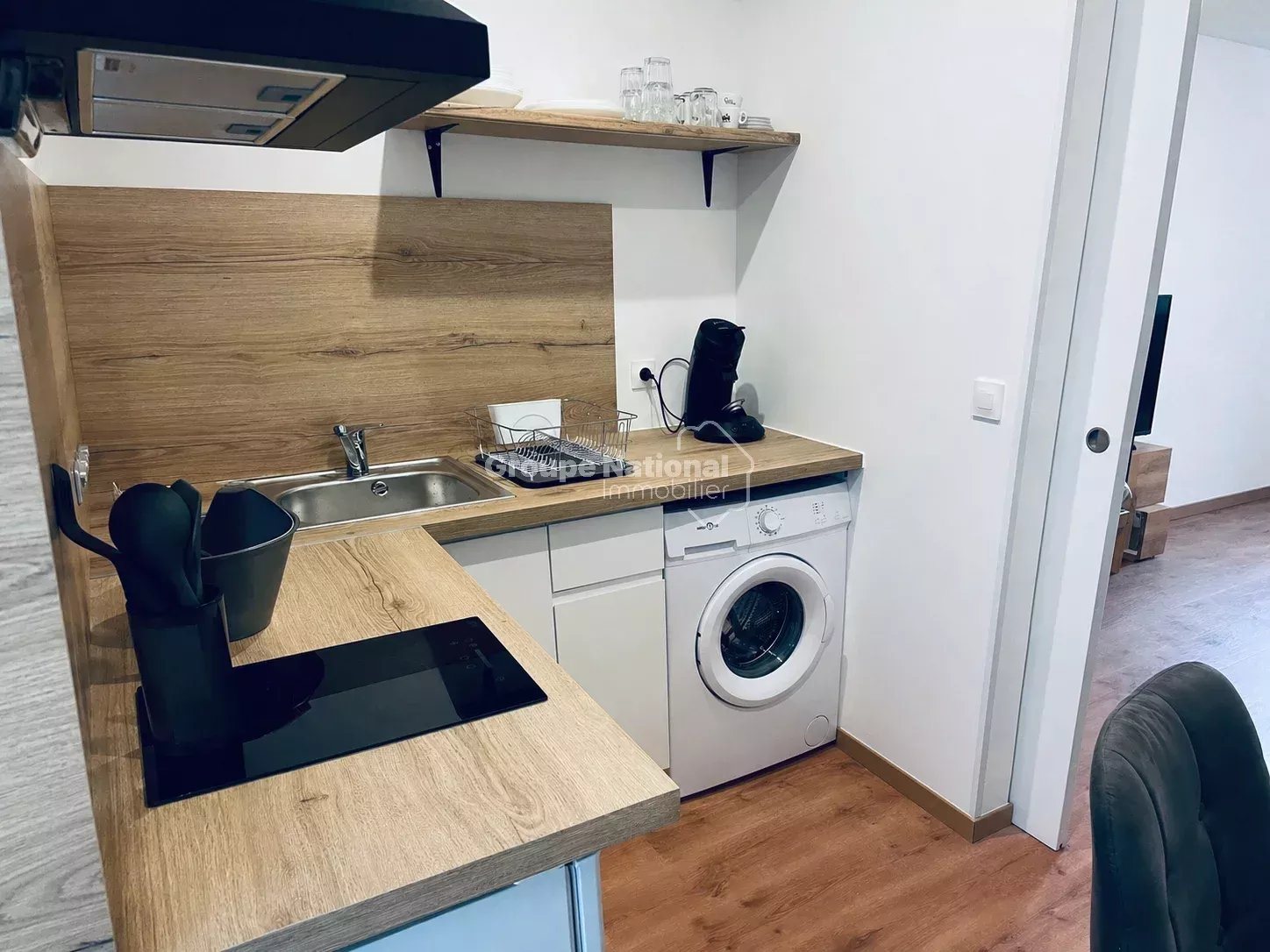 Appartement à louer, 26m², Avignon