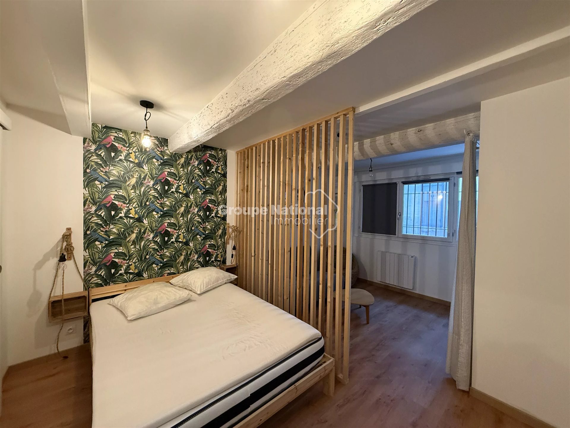 Appartement à louer, 26m², Avignon