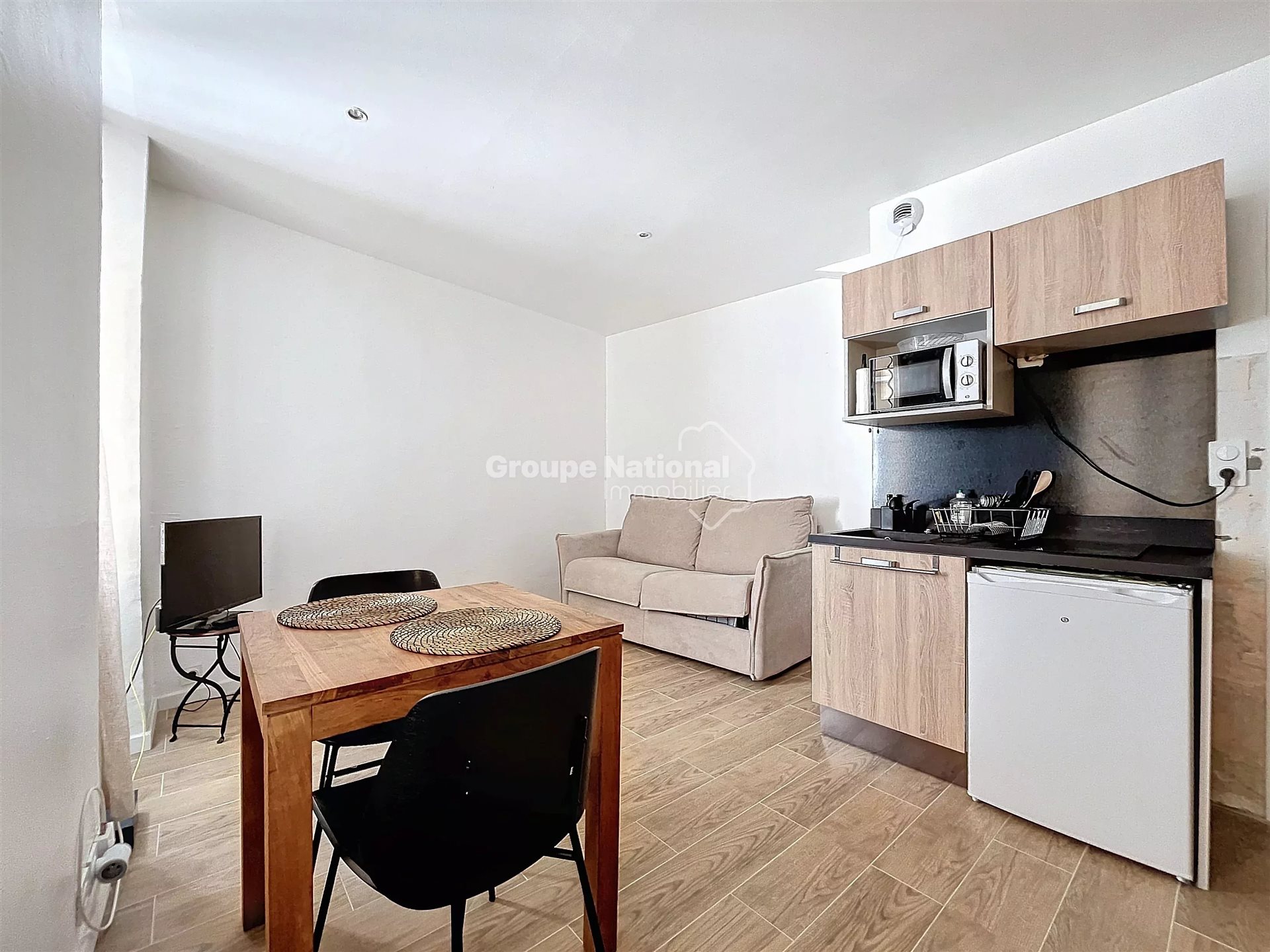 Appartement à louer, 17m², Avignon