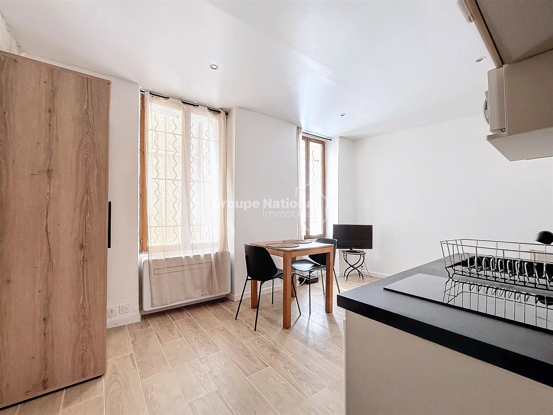Appartement à louer, 17m², Avignon