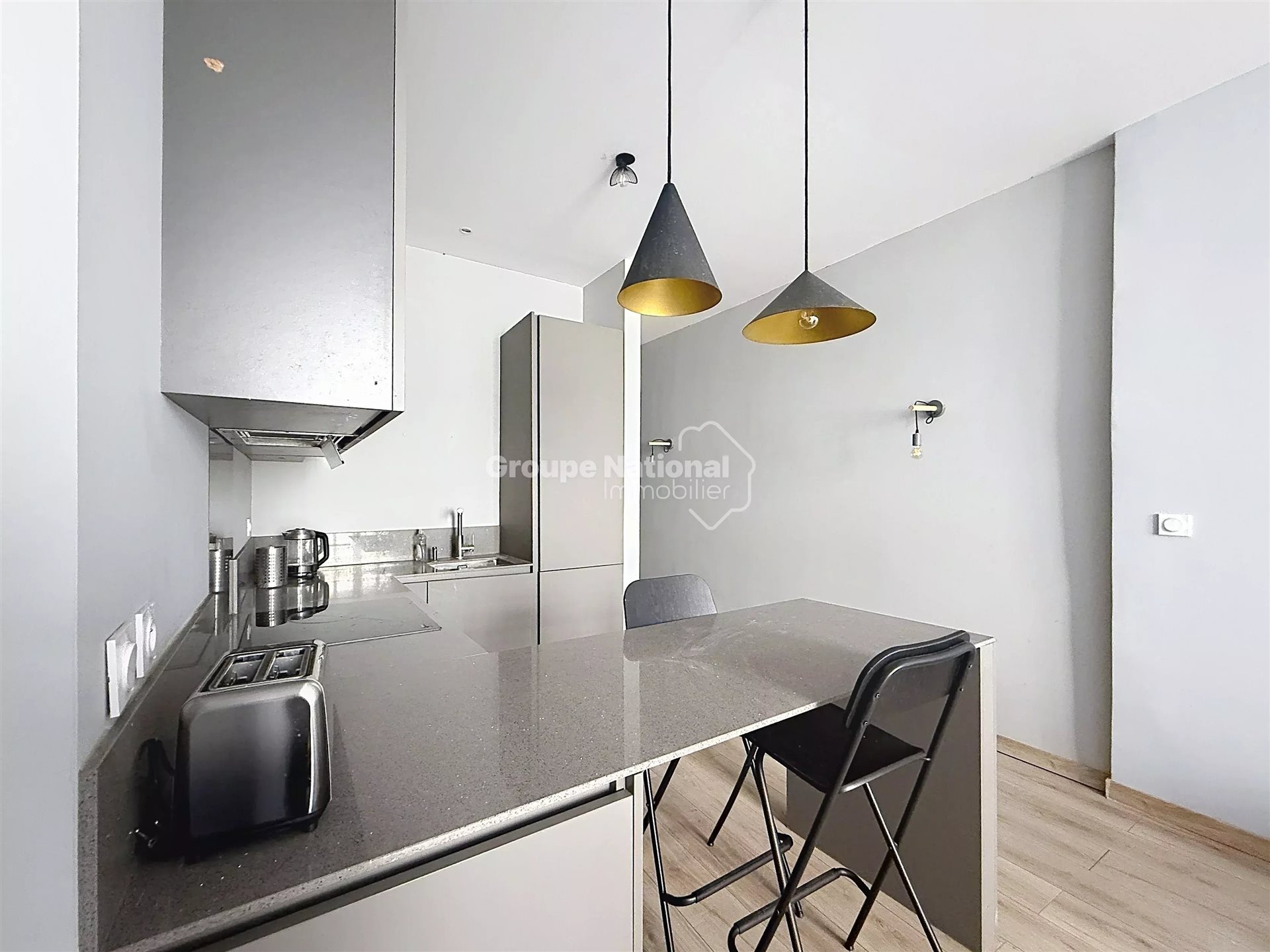 Appartement à louer, 51m², Avignon