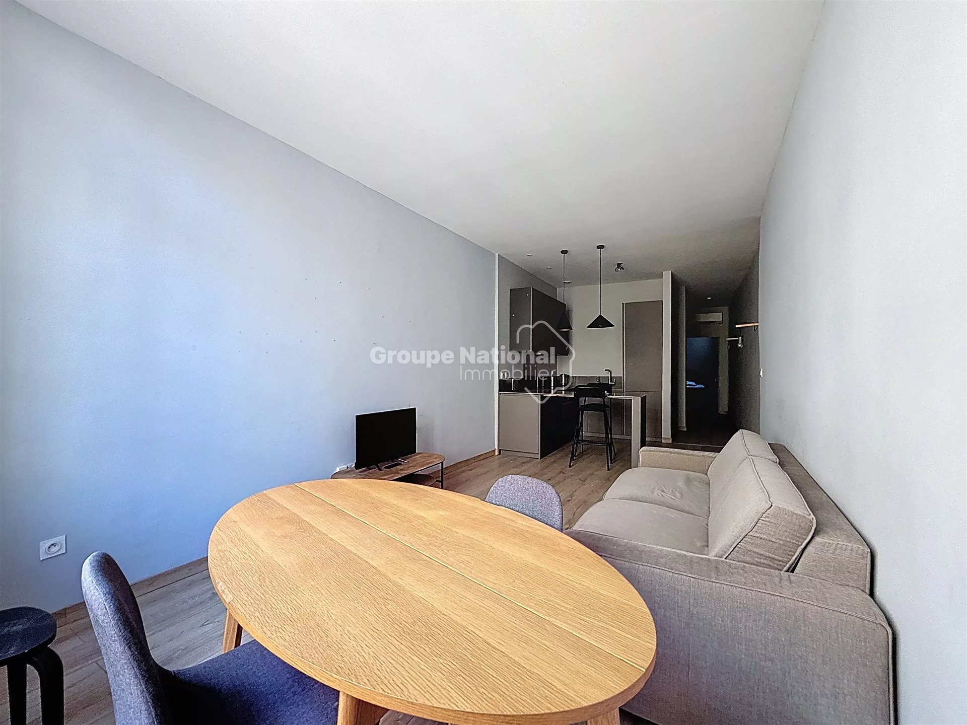 Appartement à louer, 51m², Avignon