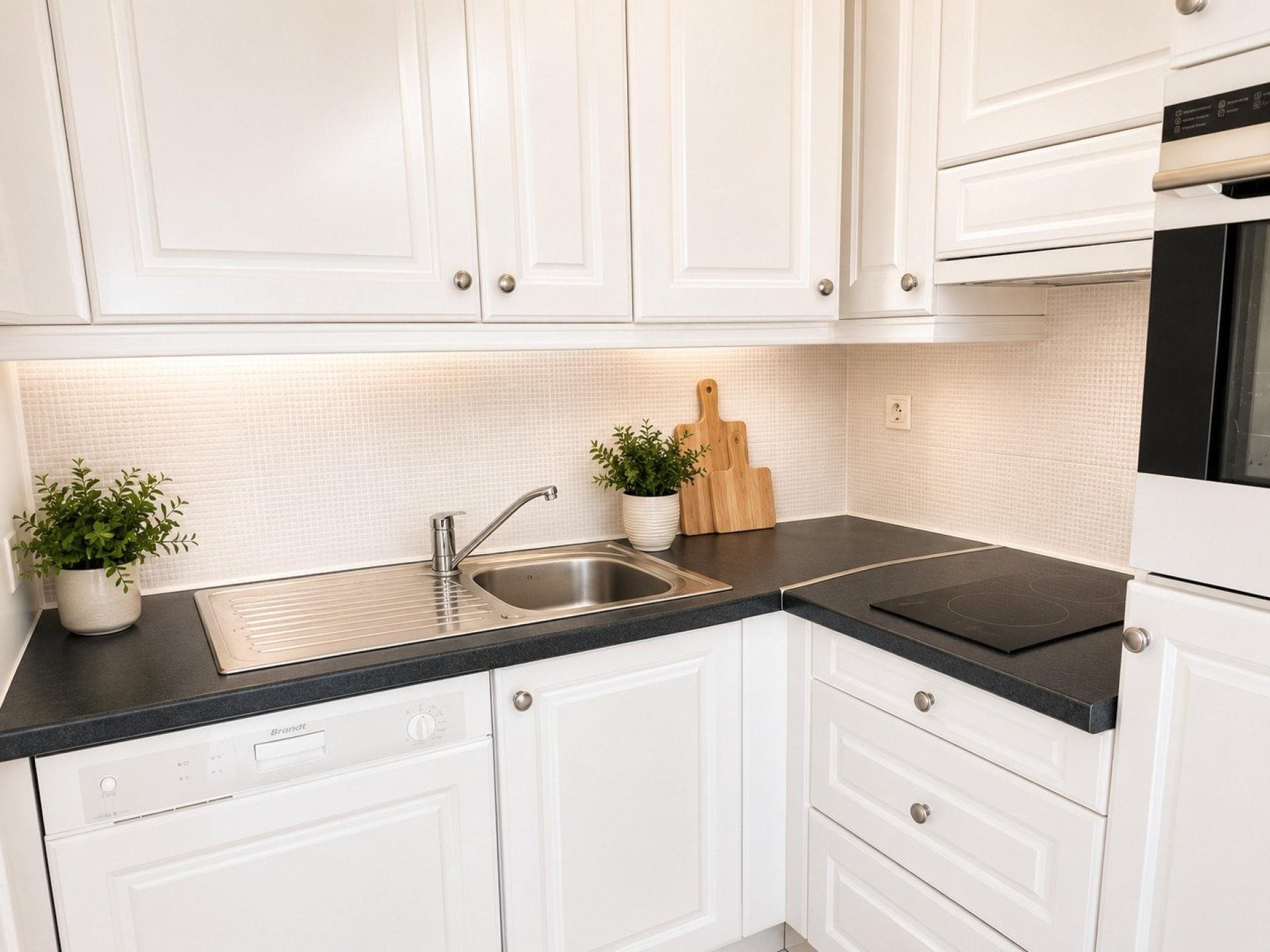 Appartement à vendre, 23m², Cucq