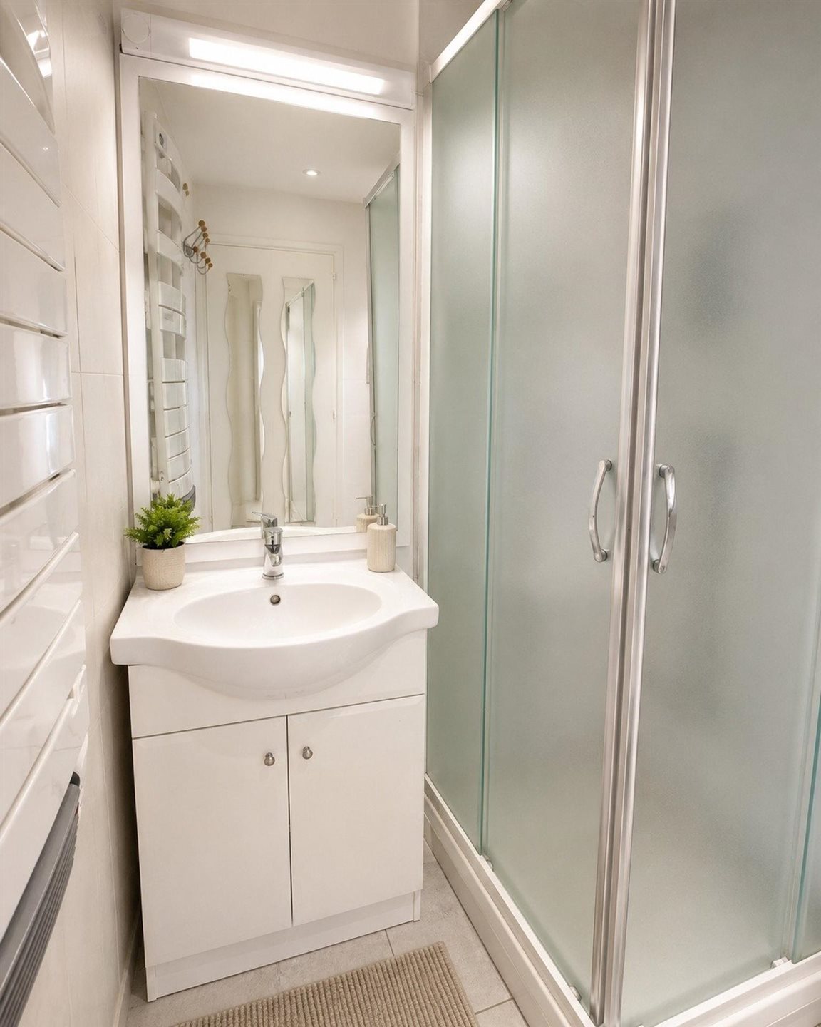 Appartement à vendre, 23m², Cucq