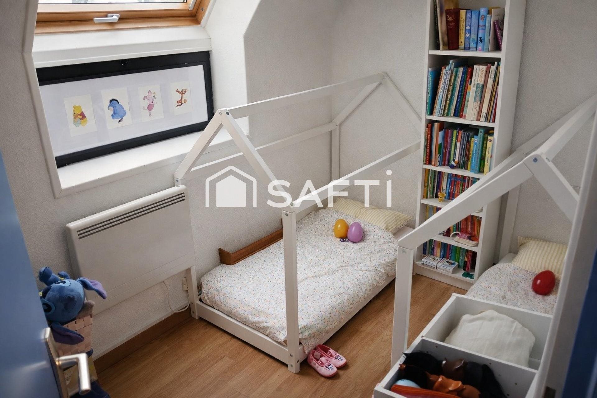 Appartement à vendre, 40m², Le Touquet-Paris-Plage