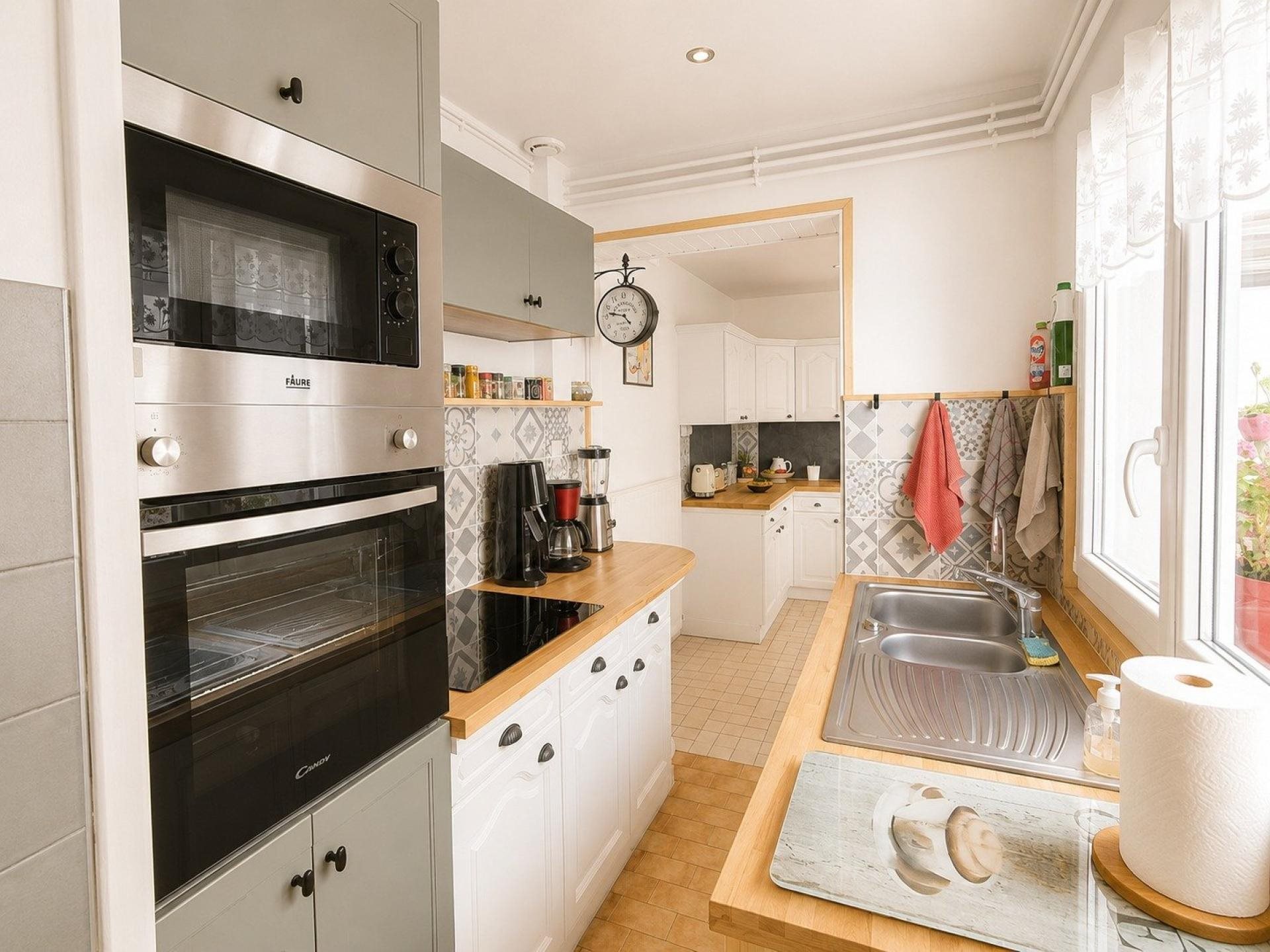 Maison à vendre, 66m², Berck