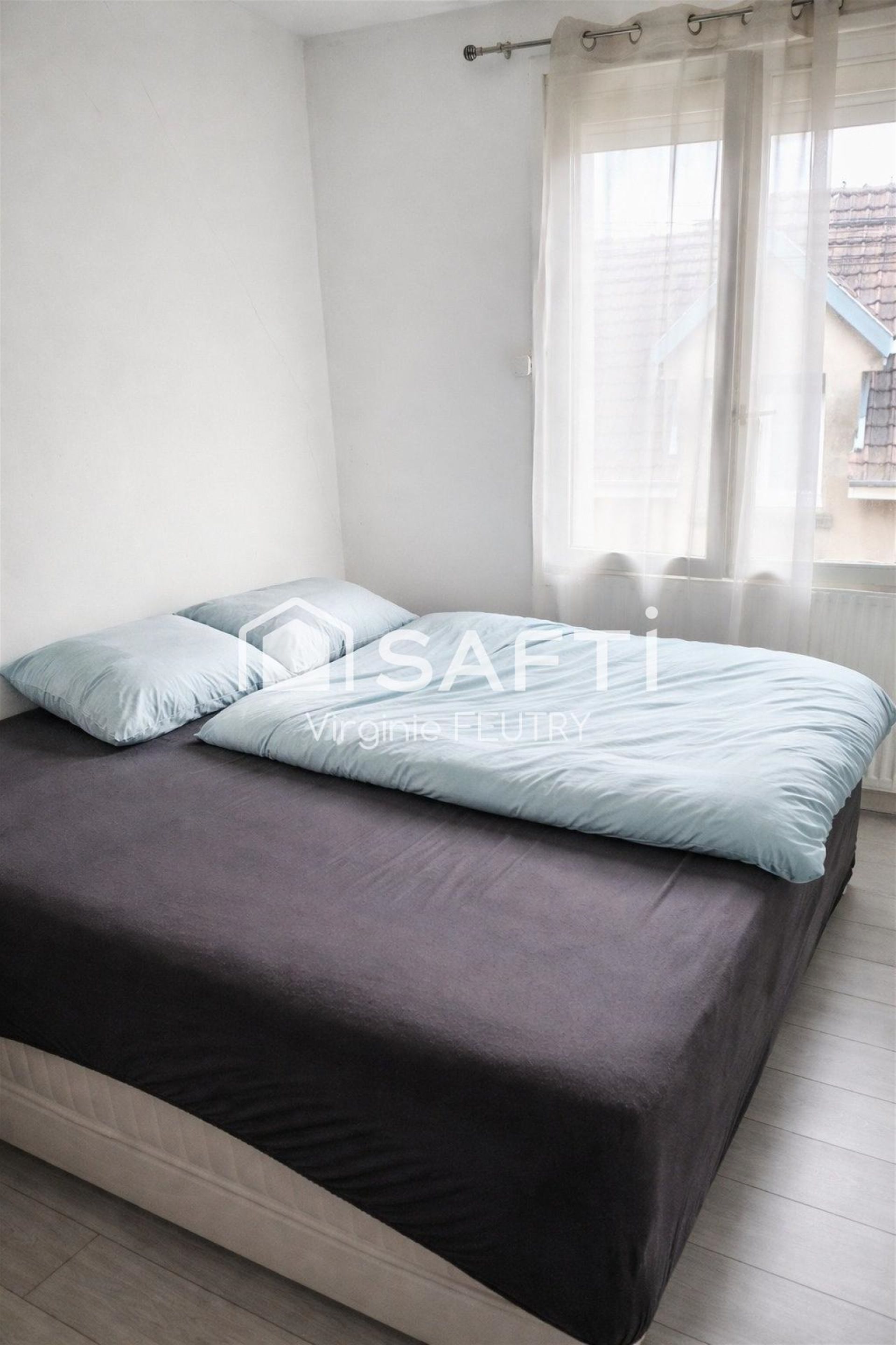 Maison à vendre, 76m², Etaples