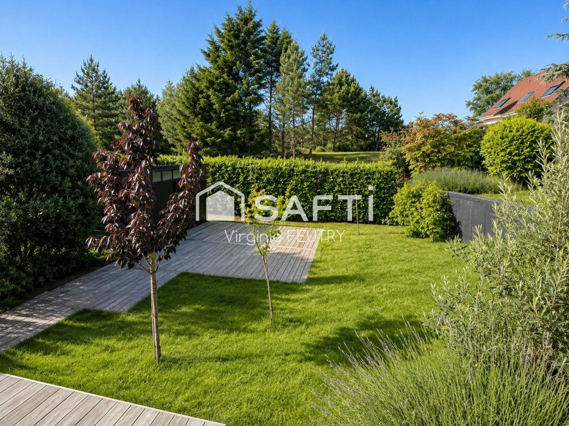 Maison à vendre, 171m², Cucq