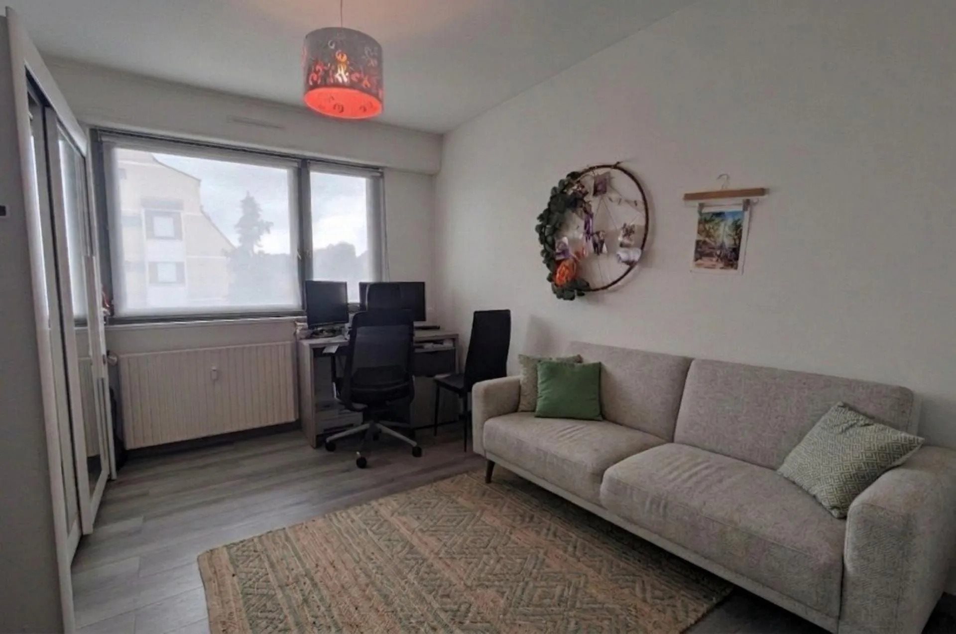 Appartement à vendre, 80m², Pfastatt