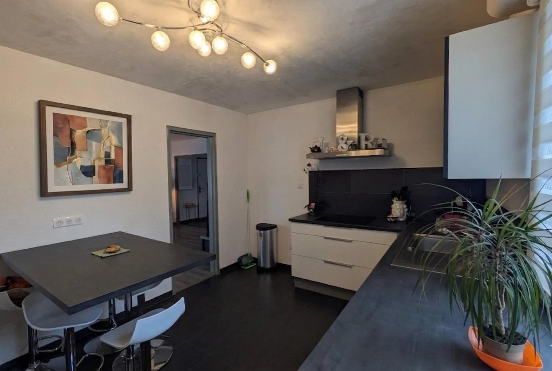 Appartement à vendre, 80m², Pfastatt