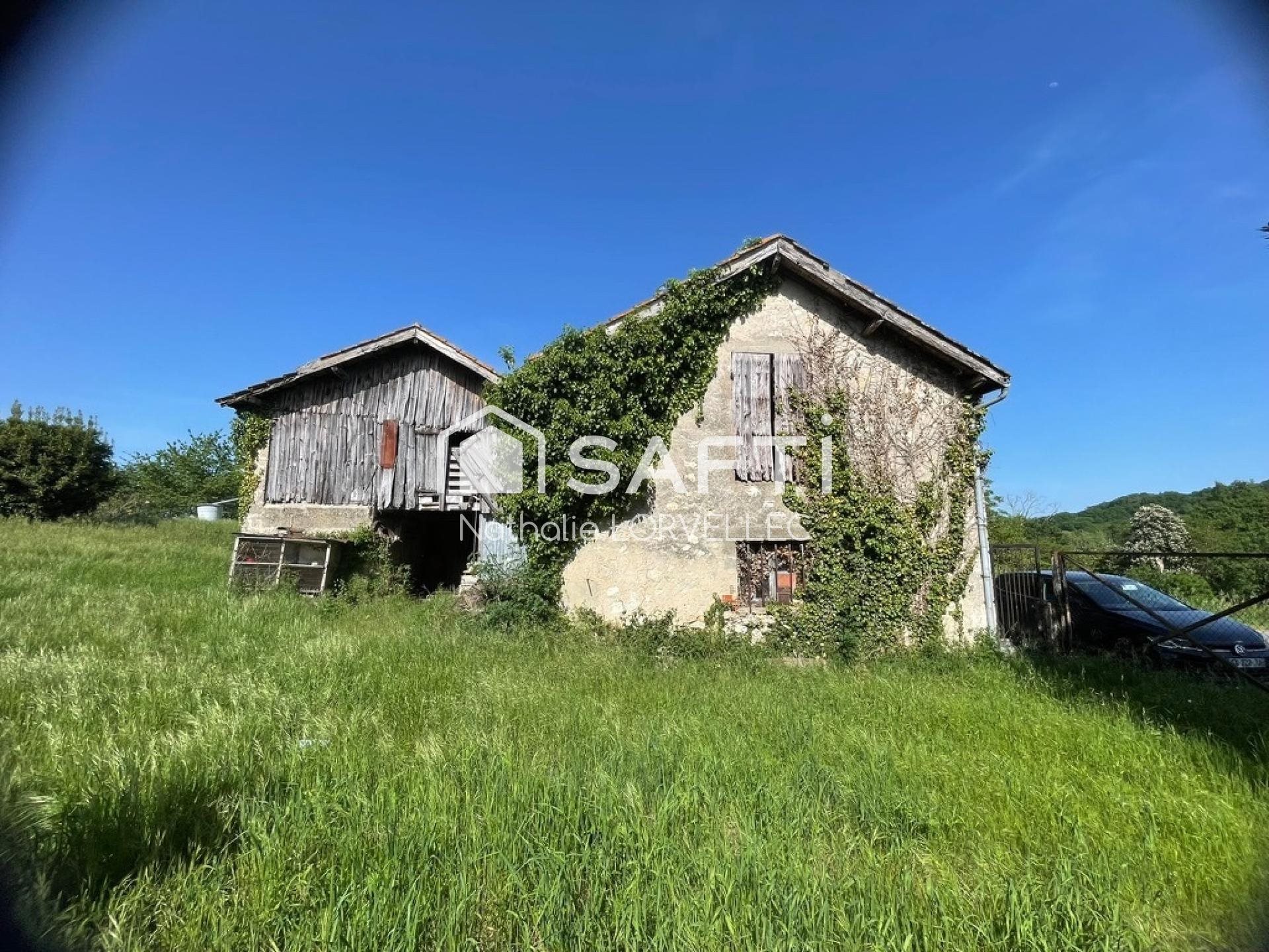 Maison à vendre, 156m², Bruch