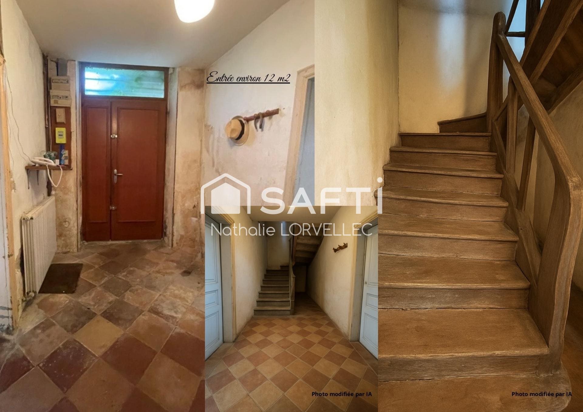 Maison à vendre, 156m², Bruch