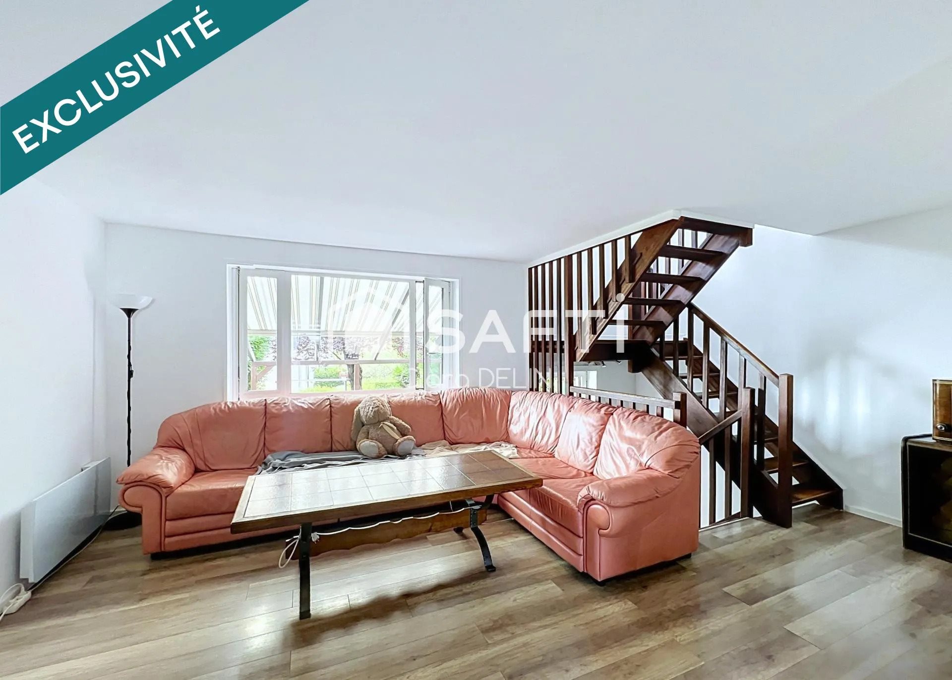 Maison à vendre, 130m², Vauréal