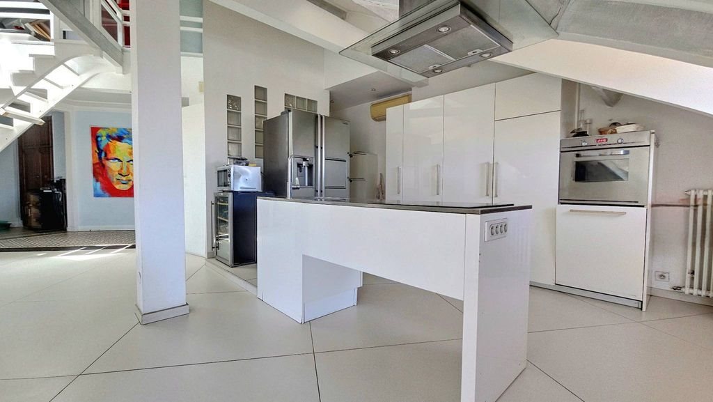 Appartement à vendre, 236m², Antibes