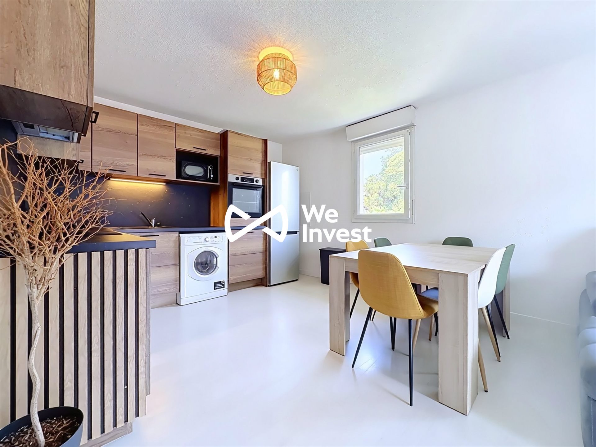 Appartement à vendre, 60m², Billère