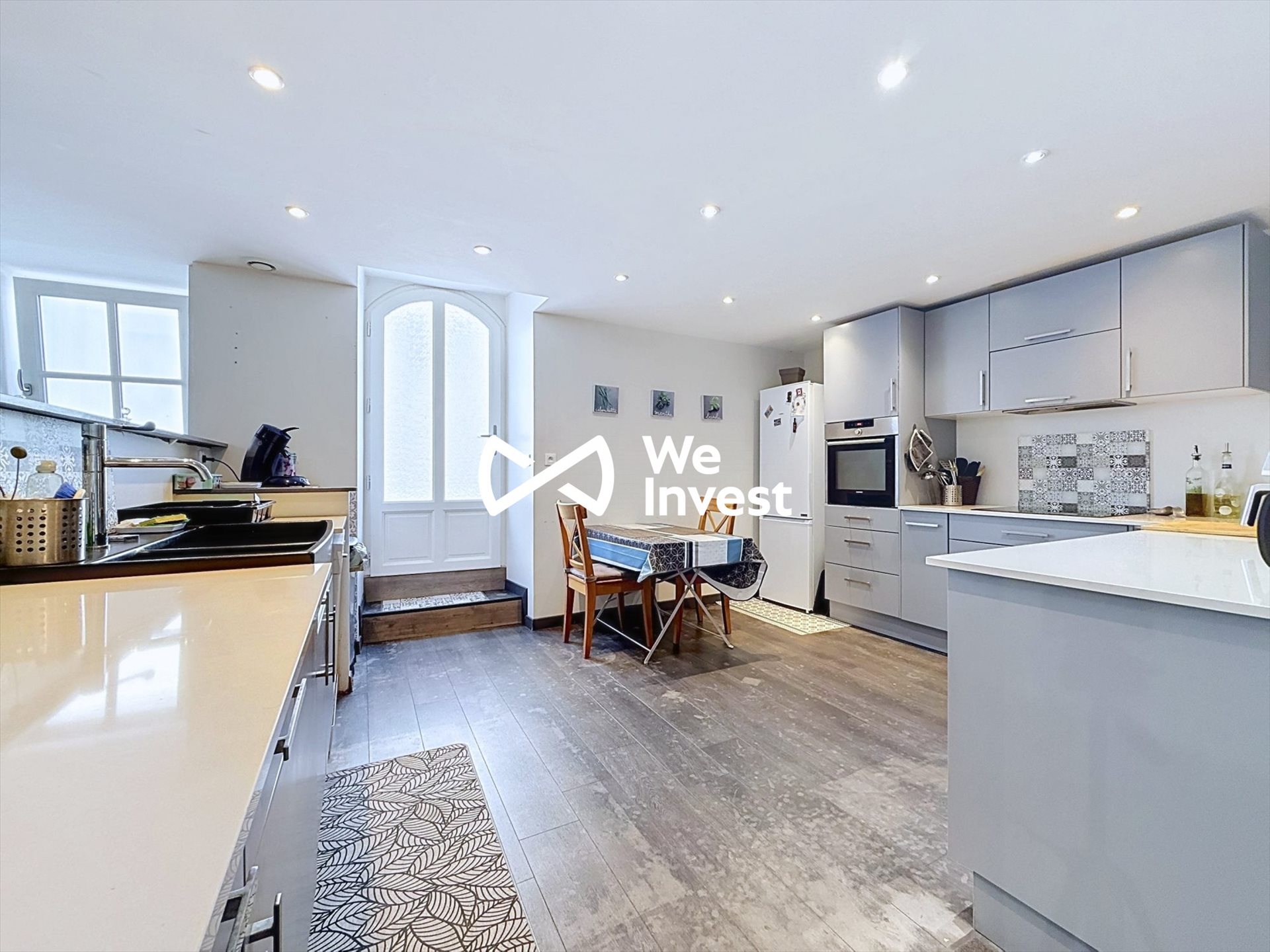 Maison à vendre, 200m², Arudy