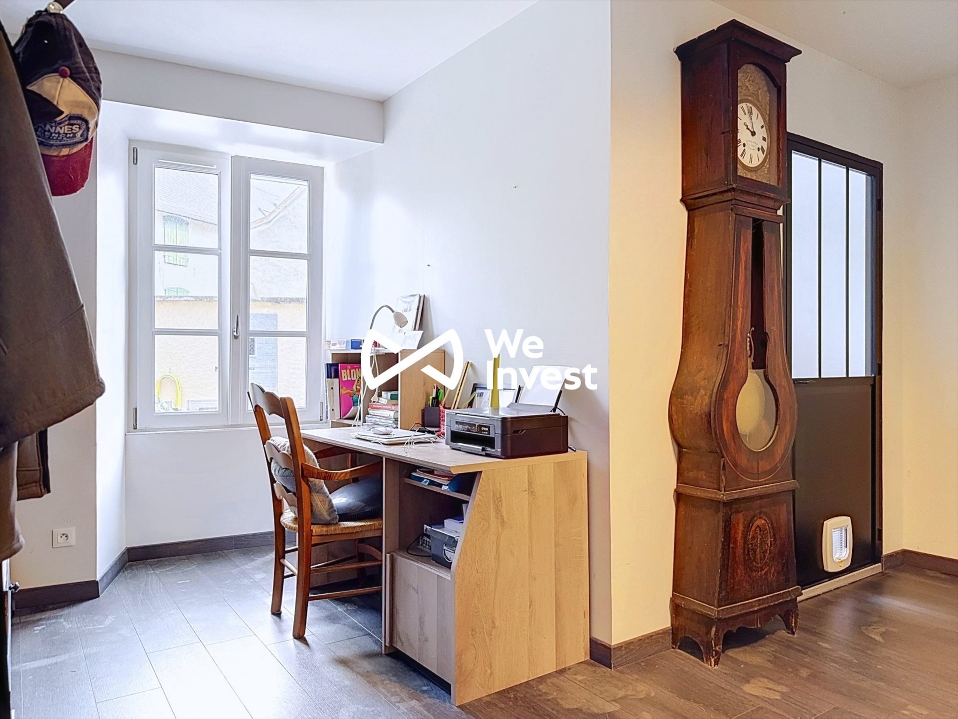Maison à vendre, 200m², Arudy