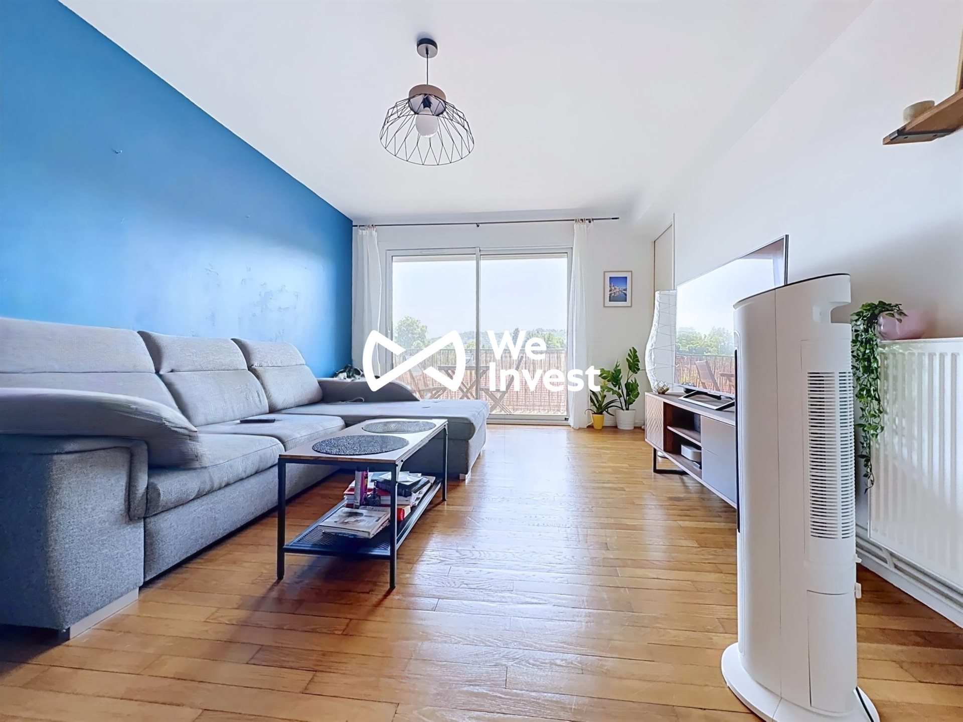 Appartement à vendre, 62m², Billère