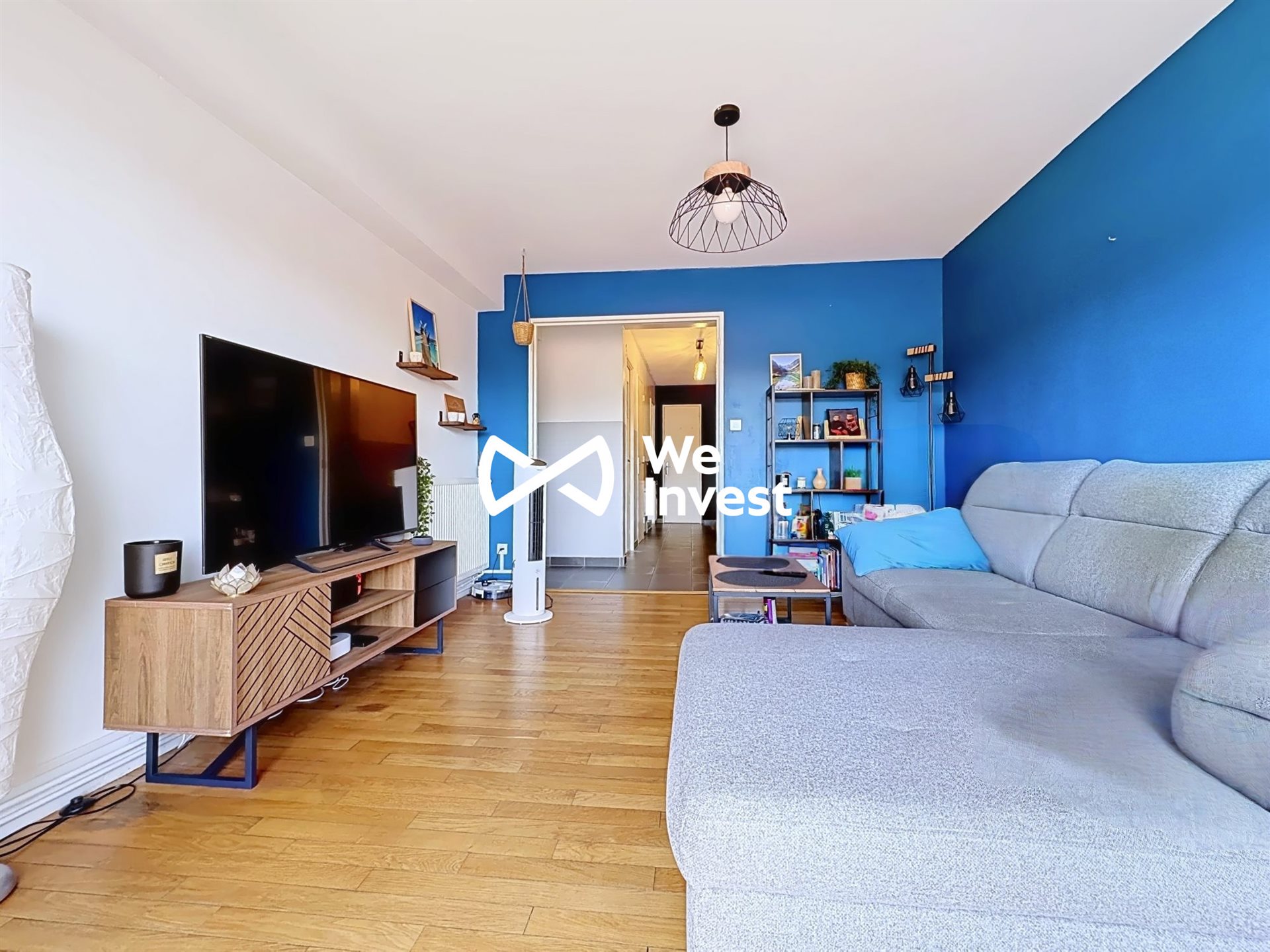 Appartement à vendre, 62m², Billère