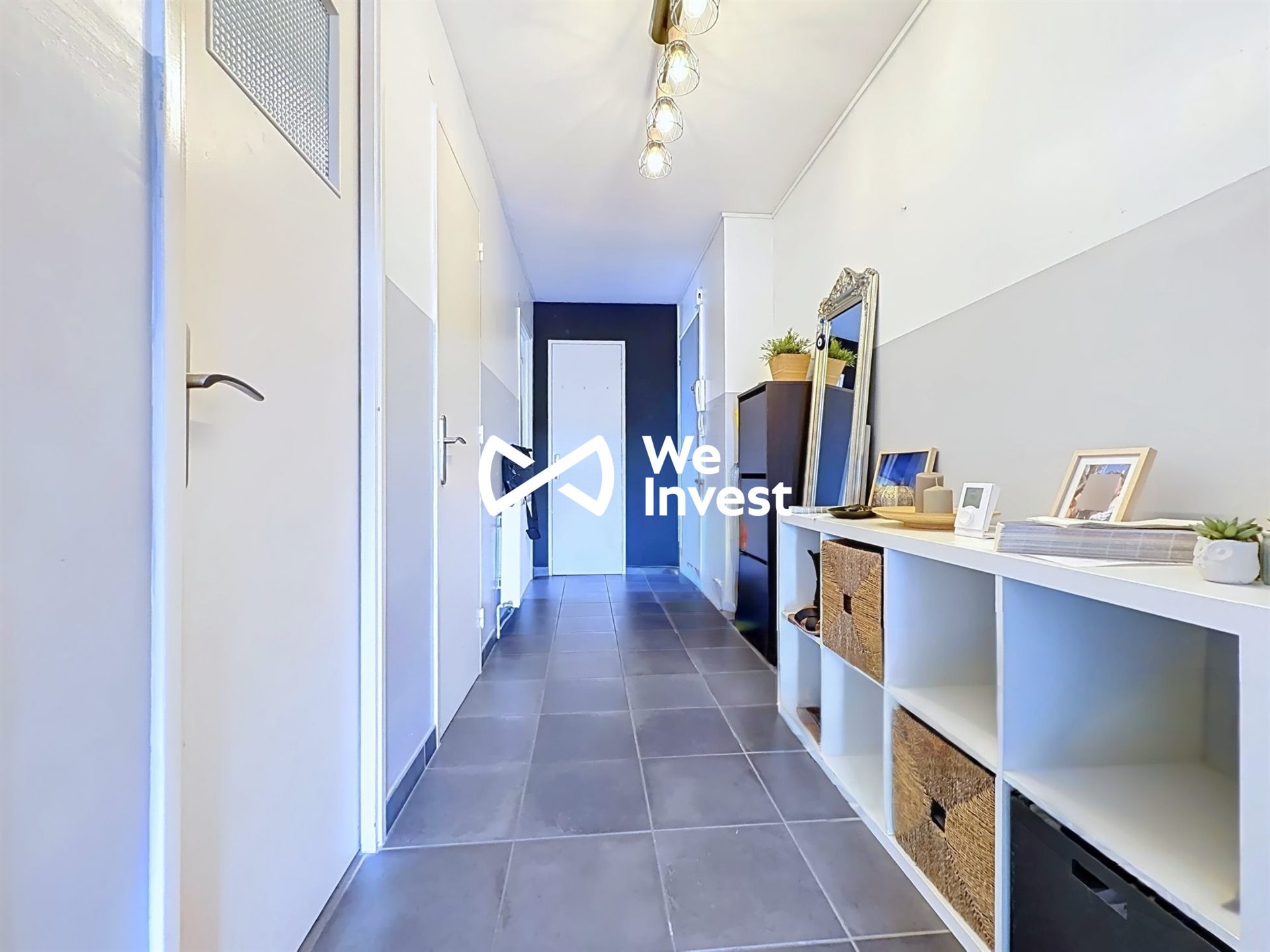 Appartement à vendre, 62m², Billère