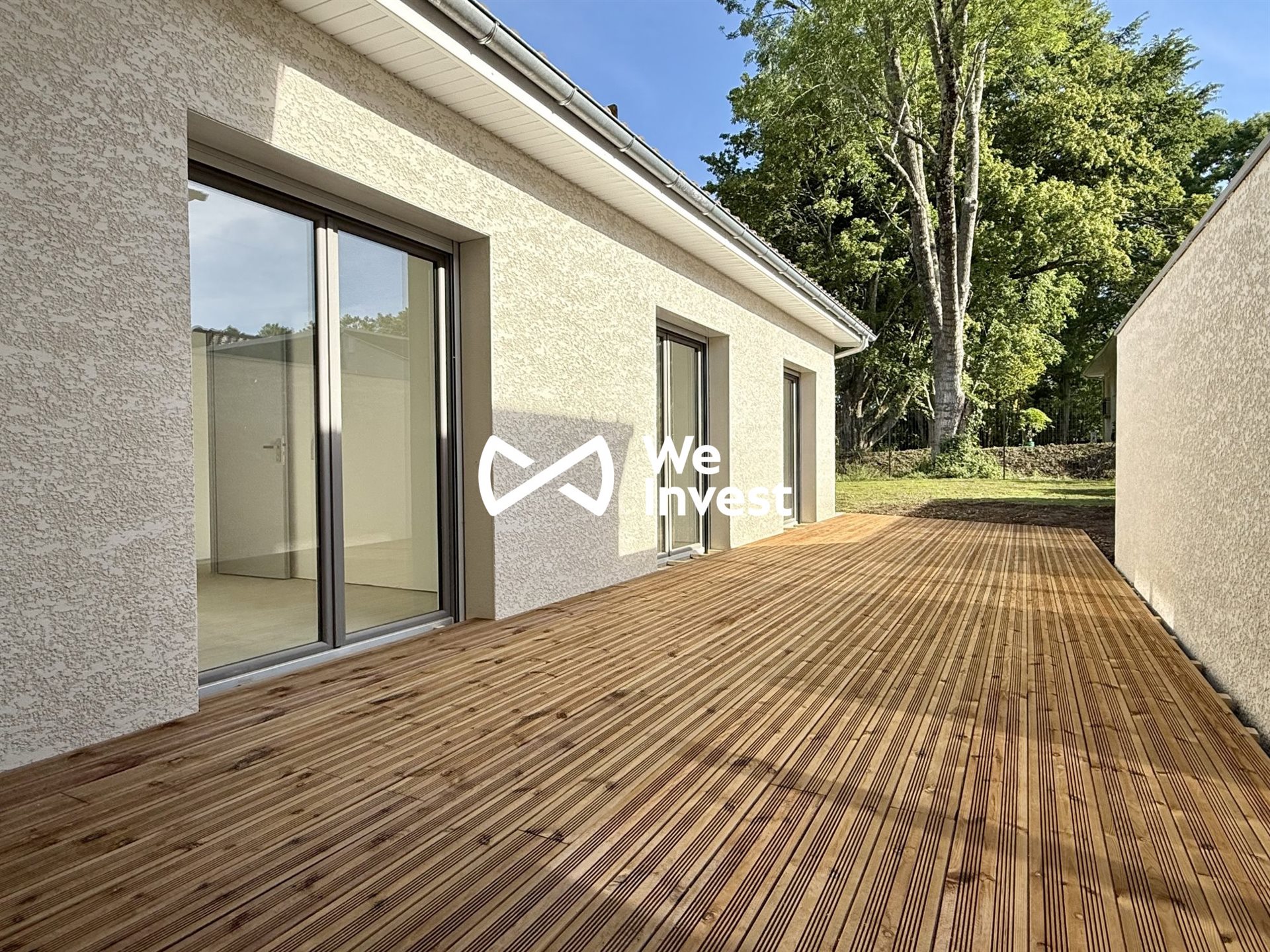 Maison à vendre, 116m², Pau