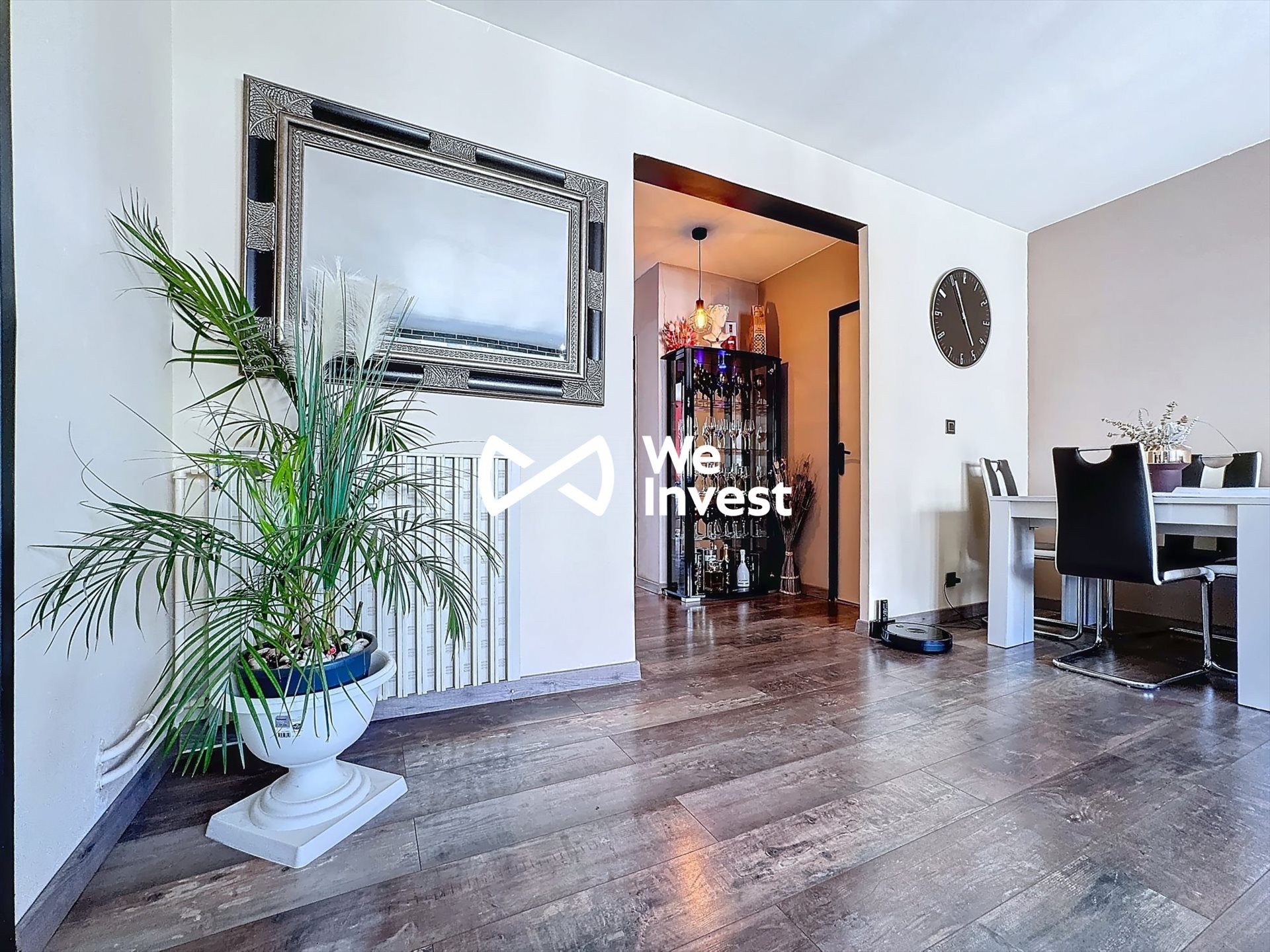 Appartement à vendre, 62m², Pau