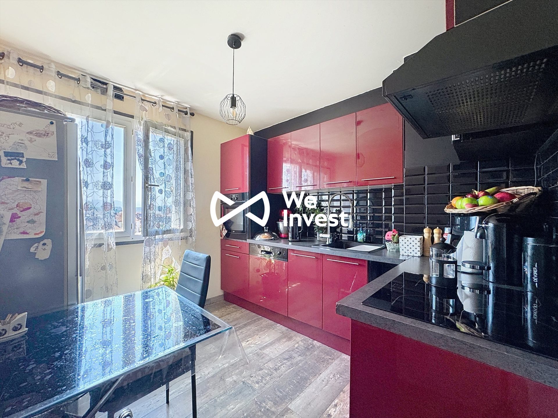 Appartement à vendre, 62m², Pau