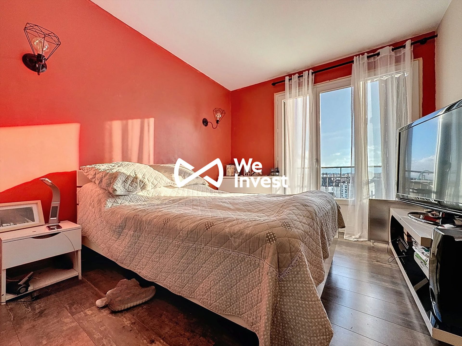 Appartement à vendre, 62m², Pau