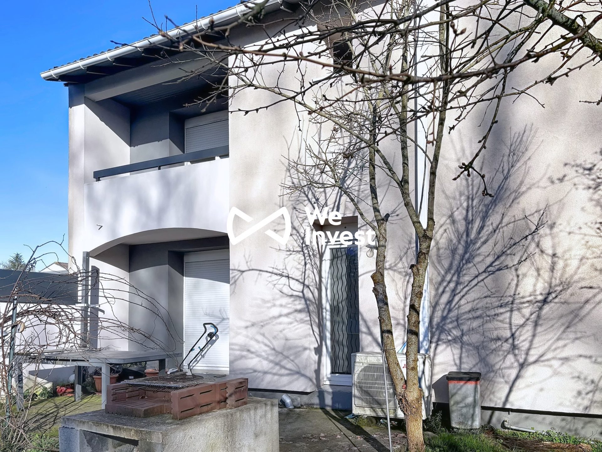 Maison à vendre, 98m², Lons