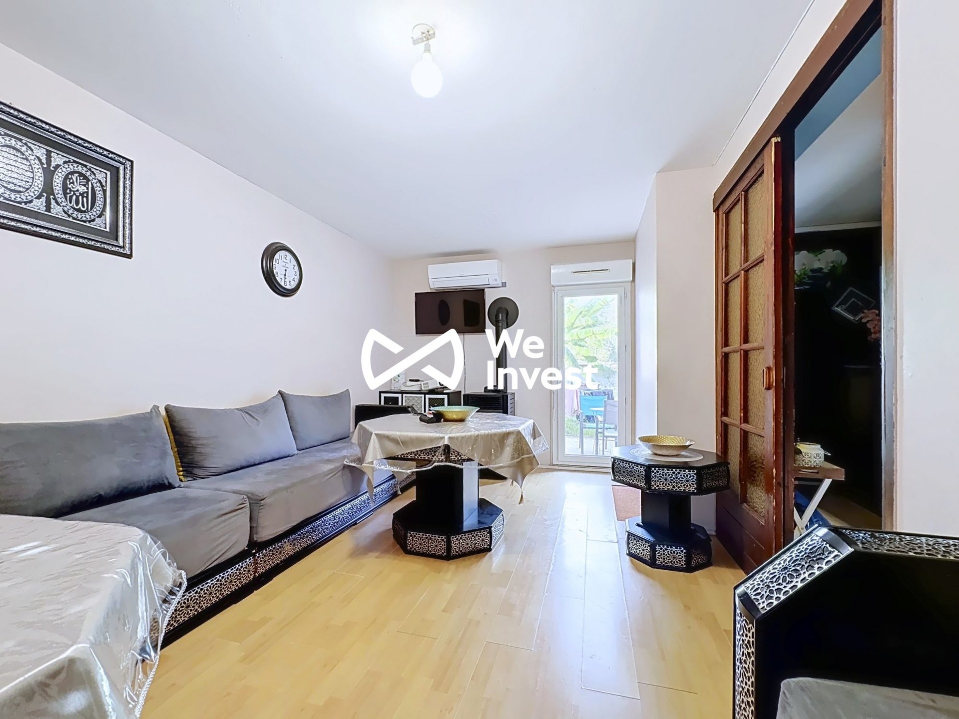 Maison à vendre, 98m², Lons