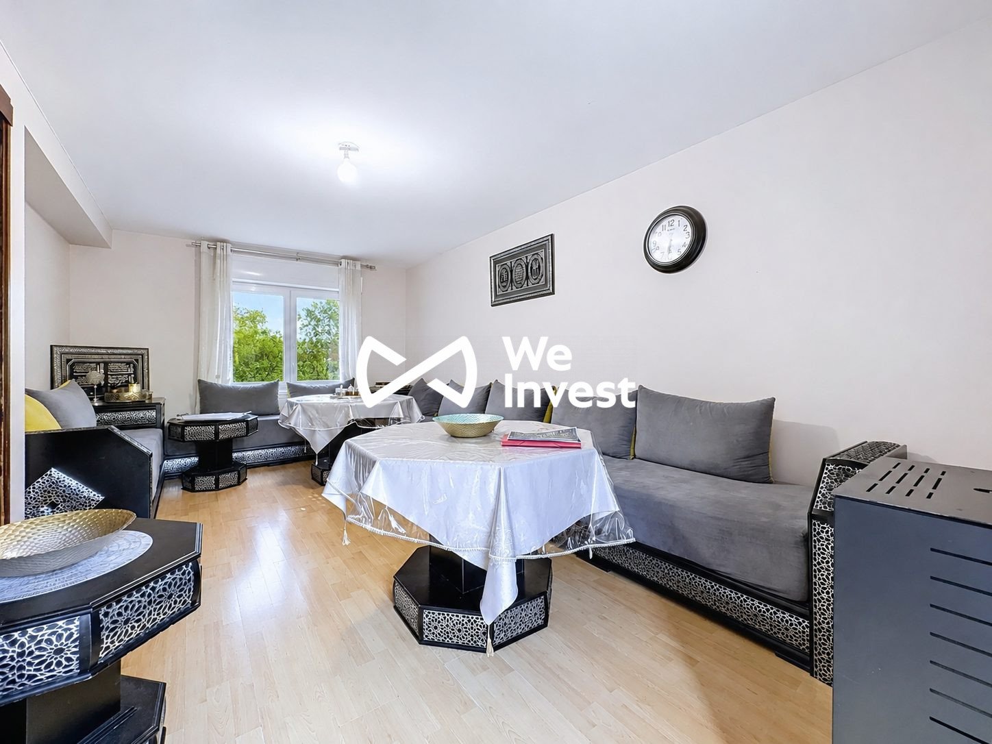 Maison à vendre, 98m², Lons