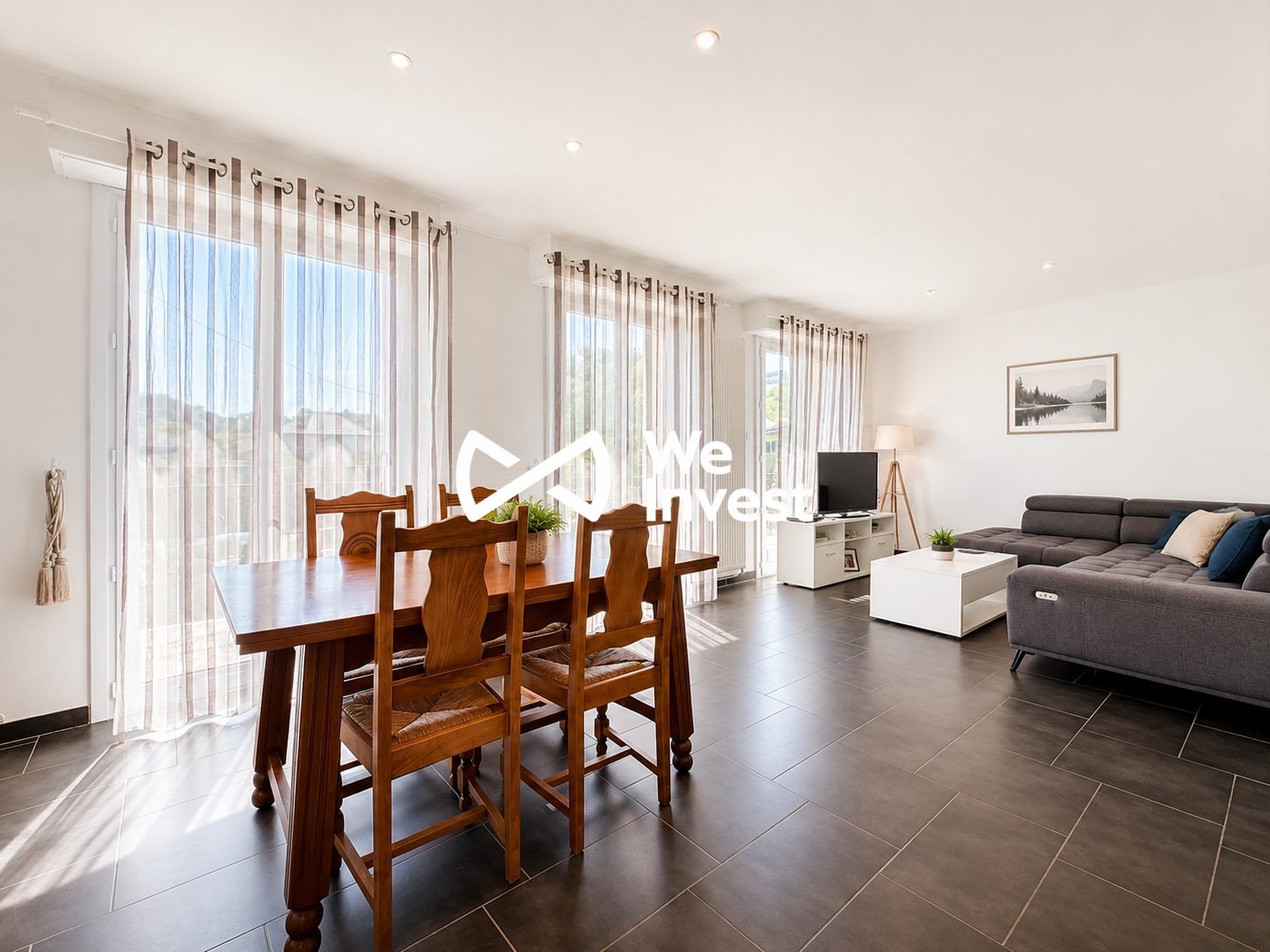 Maison à vendre, 154m², Gelos