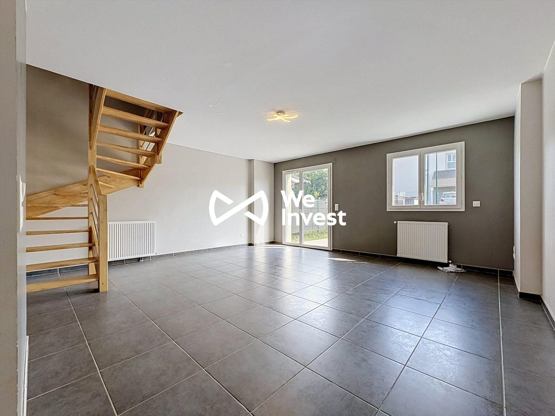 Maison à vendre, 79m², Artiguelouve