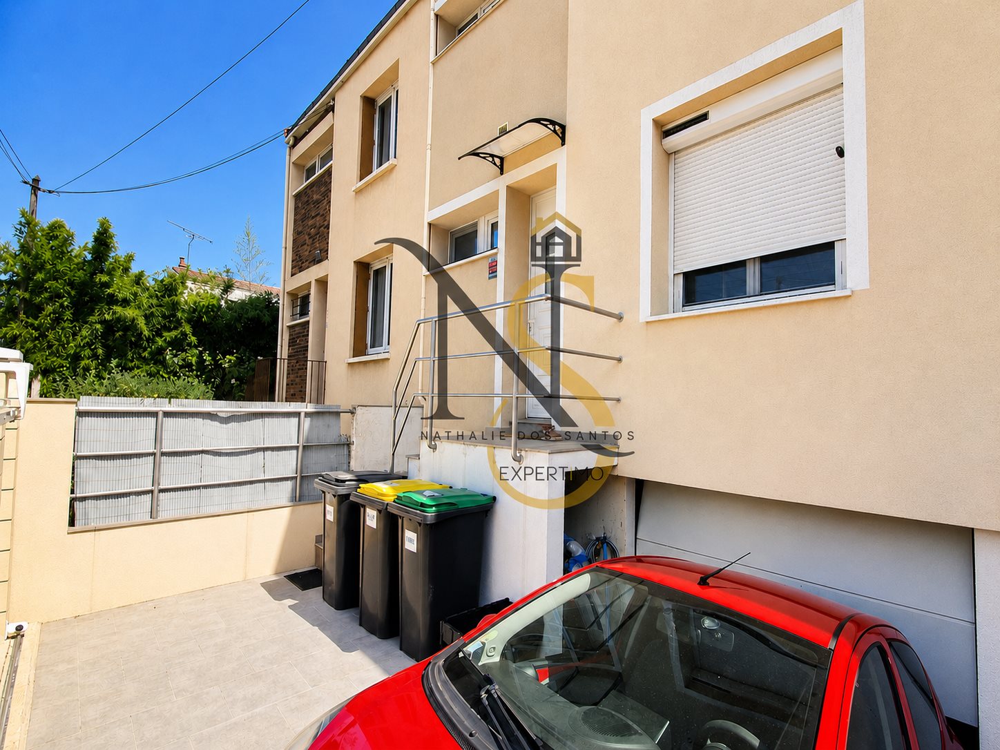 Maison à vendre, 66m², Morsang-sur-Orge