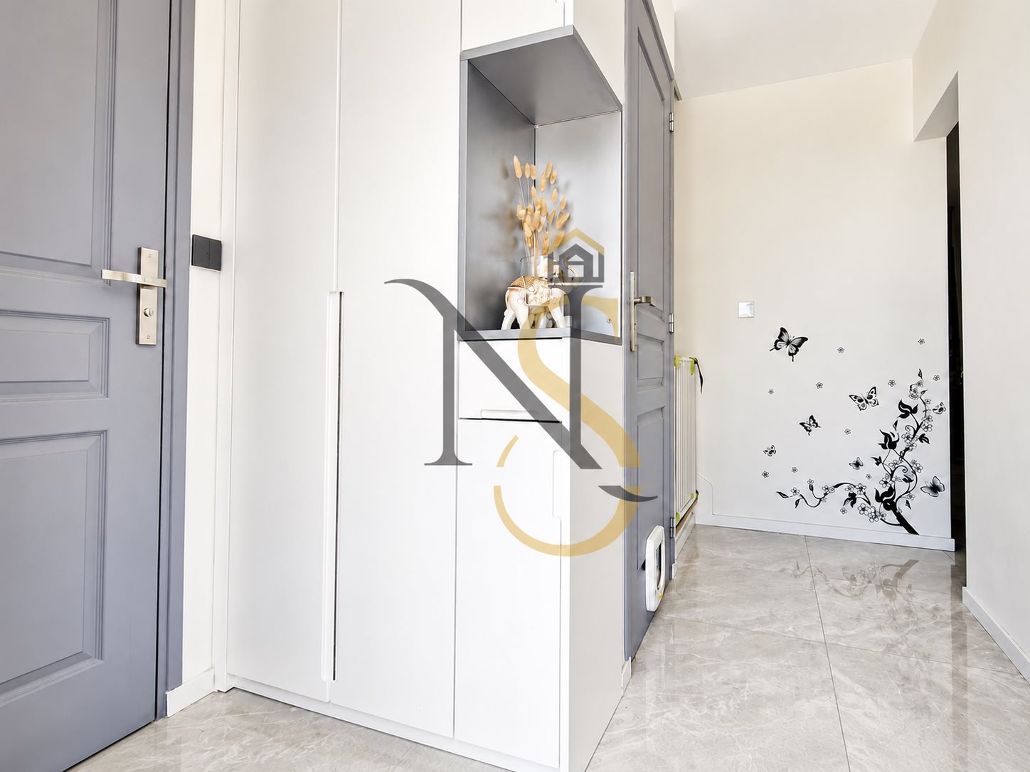 Maison à vendre, 66m², Morsang-sur-Orge