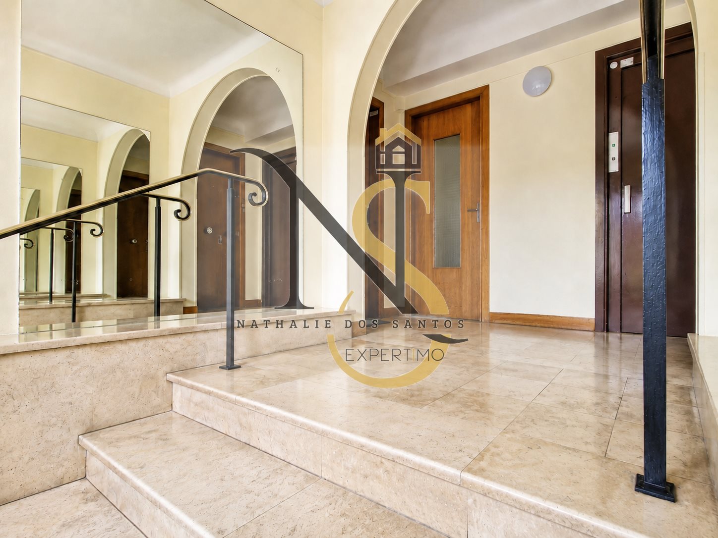 Appartement à vendre, 74m², Sèvres