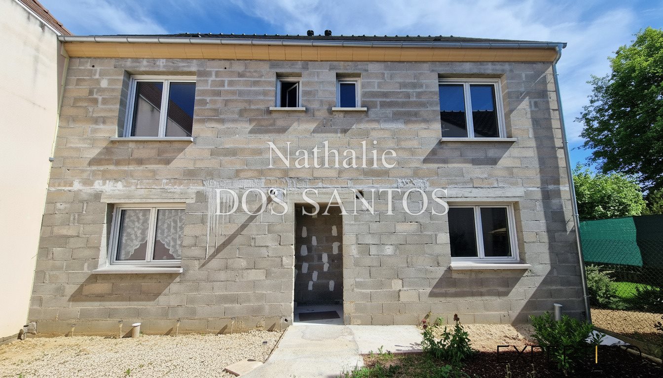 Maison à vendre, 140m², Morsang-sur-Orge