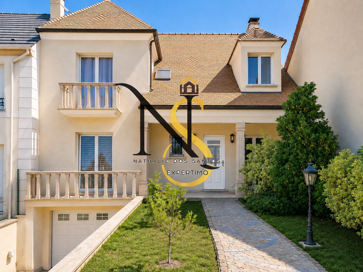 Maison à vendre, 135m², Morsang-sur-Orge