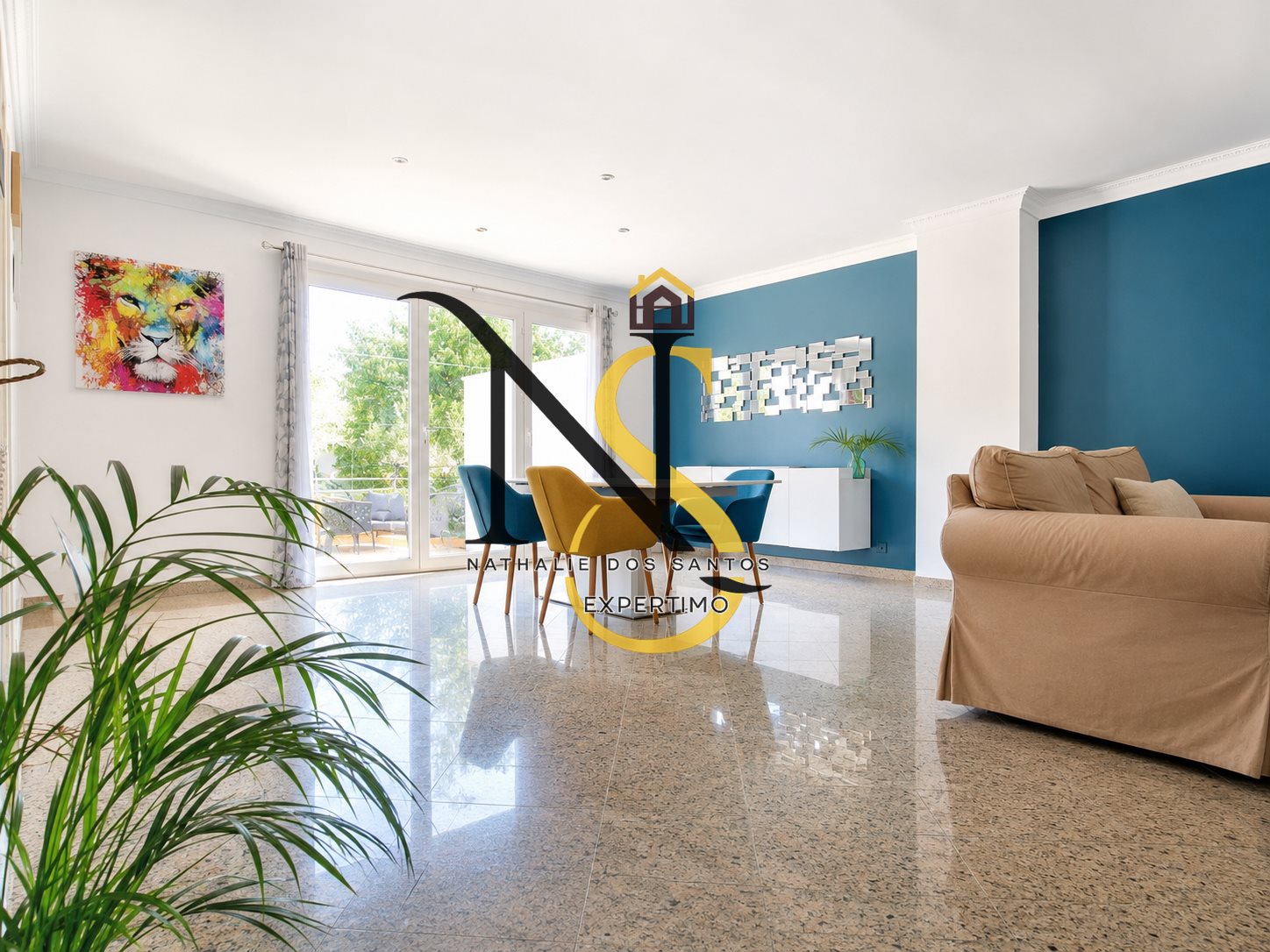 Maison à vendre, 135m², Morsang-sur-Orge