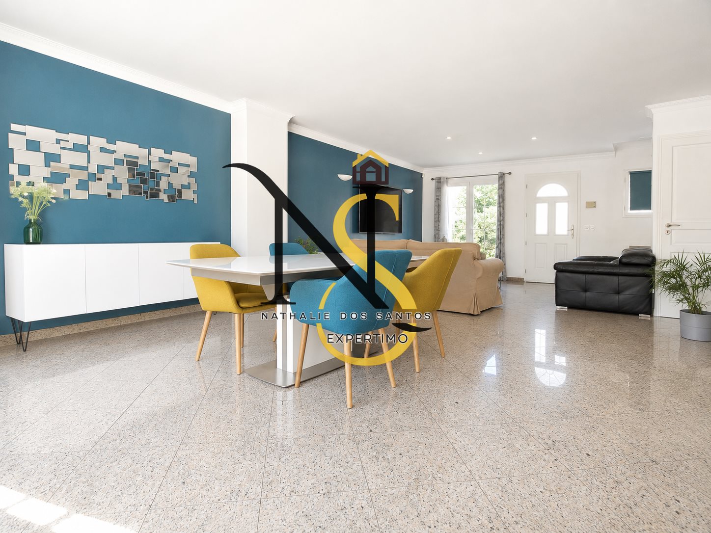 Maison à vendre, 135m², Morsang-sur-Orge